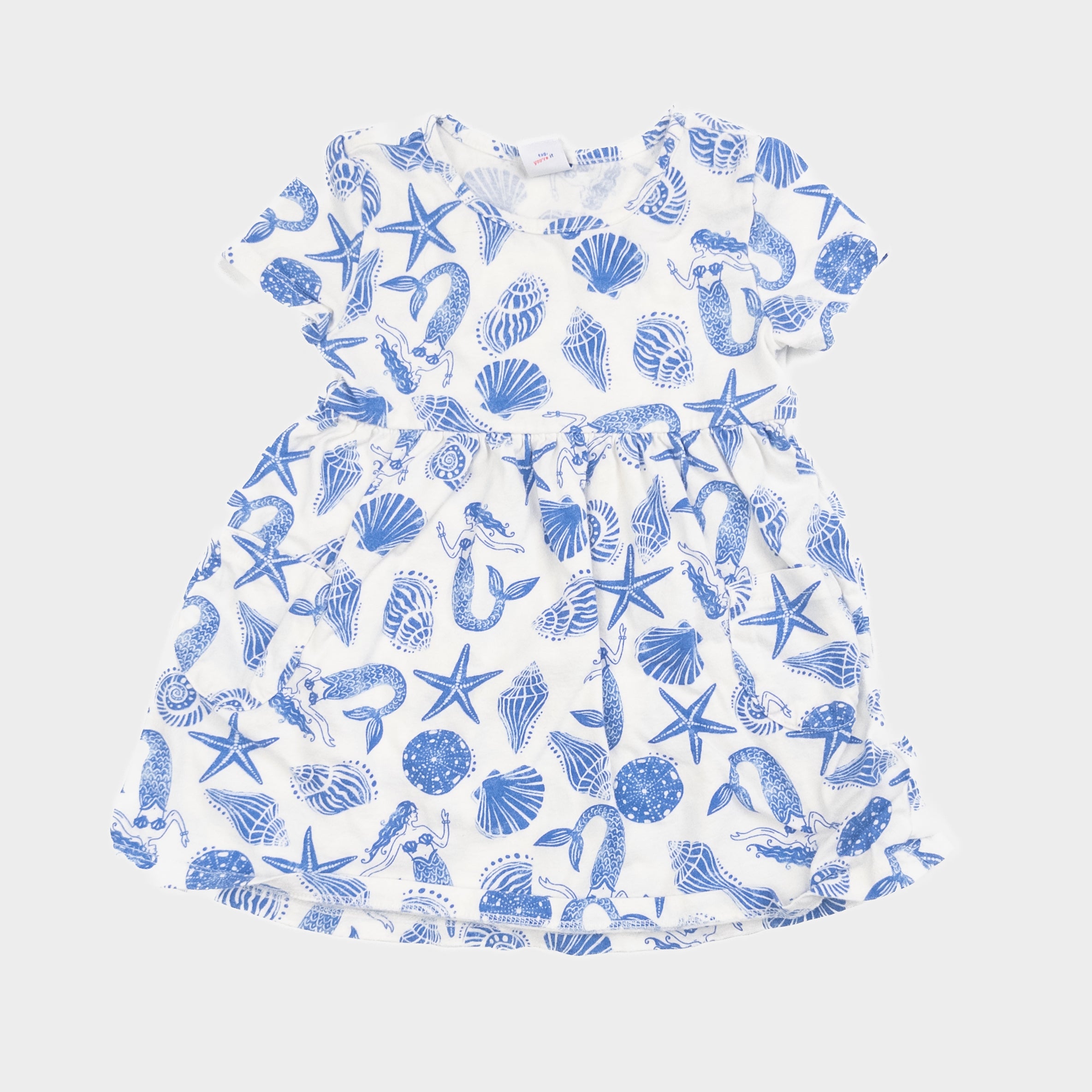 Old Navy - Robe - 18-24 mois *