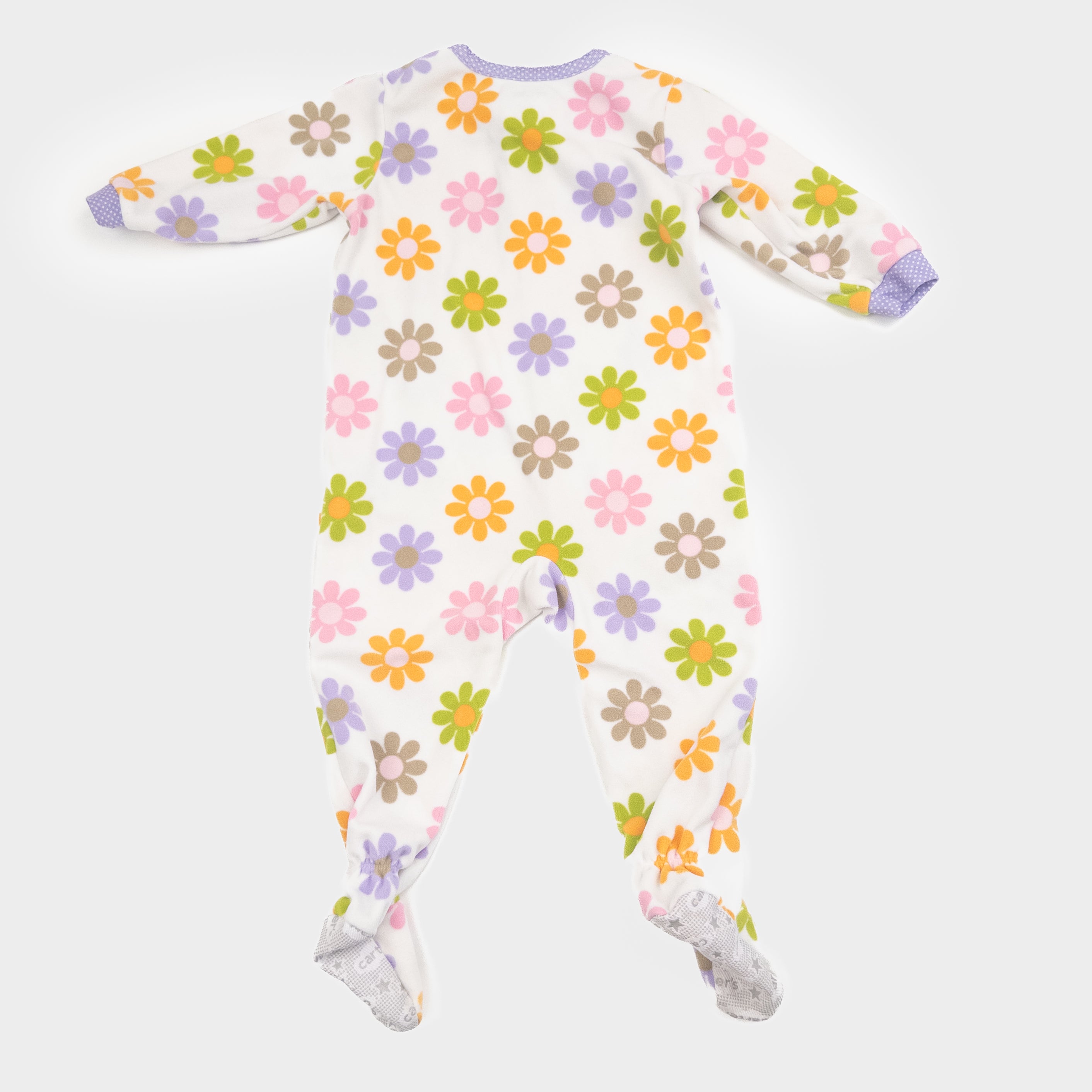 Carter's - Pyjama polar - 12 mois