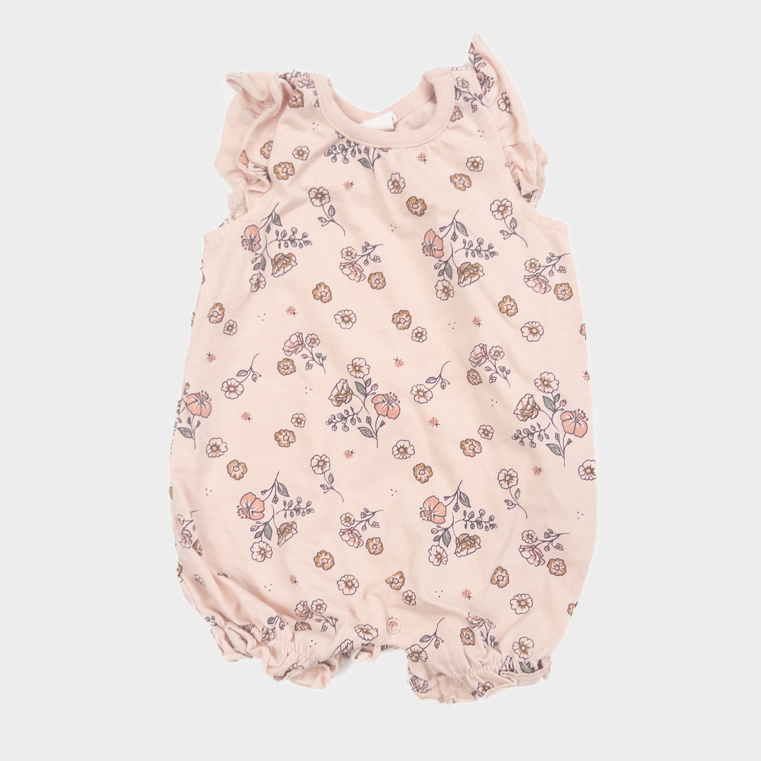 PL Baby - Barboteuse - 3 mois