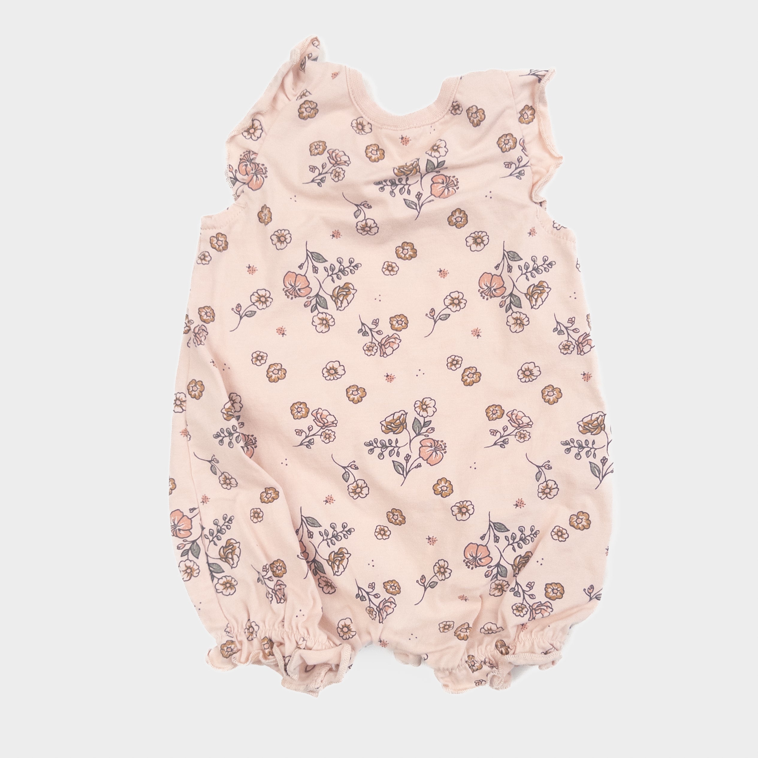 PL Baby - Barboteuse - 3 mois