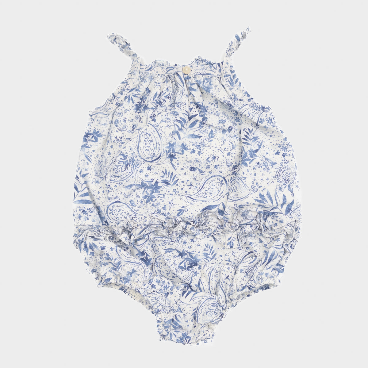 Baby B'gosh - Rompeuse d'occasion pour fille, 24 mois - vêtements seconde main Floralie