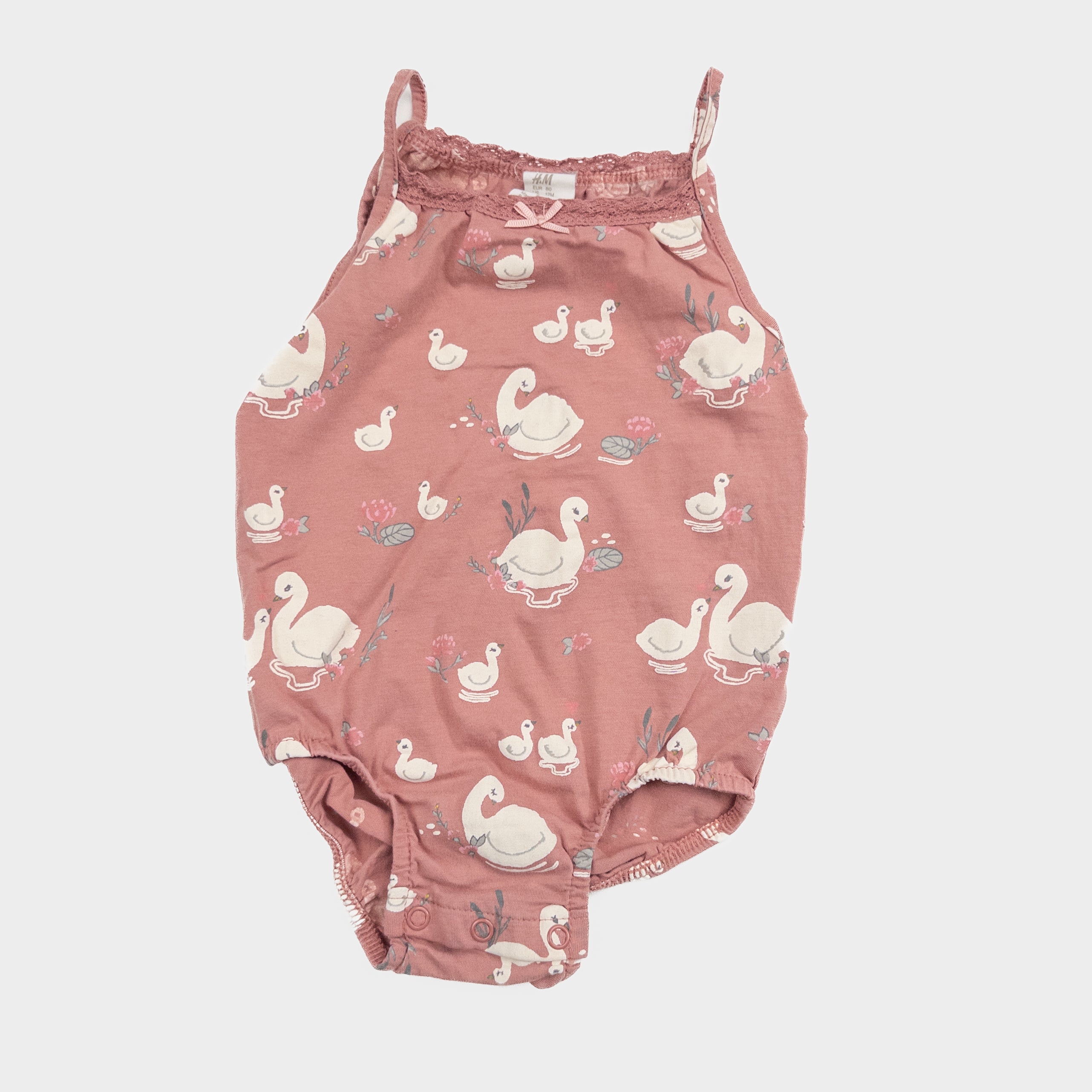H&M - Camisole - 9-12 mois