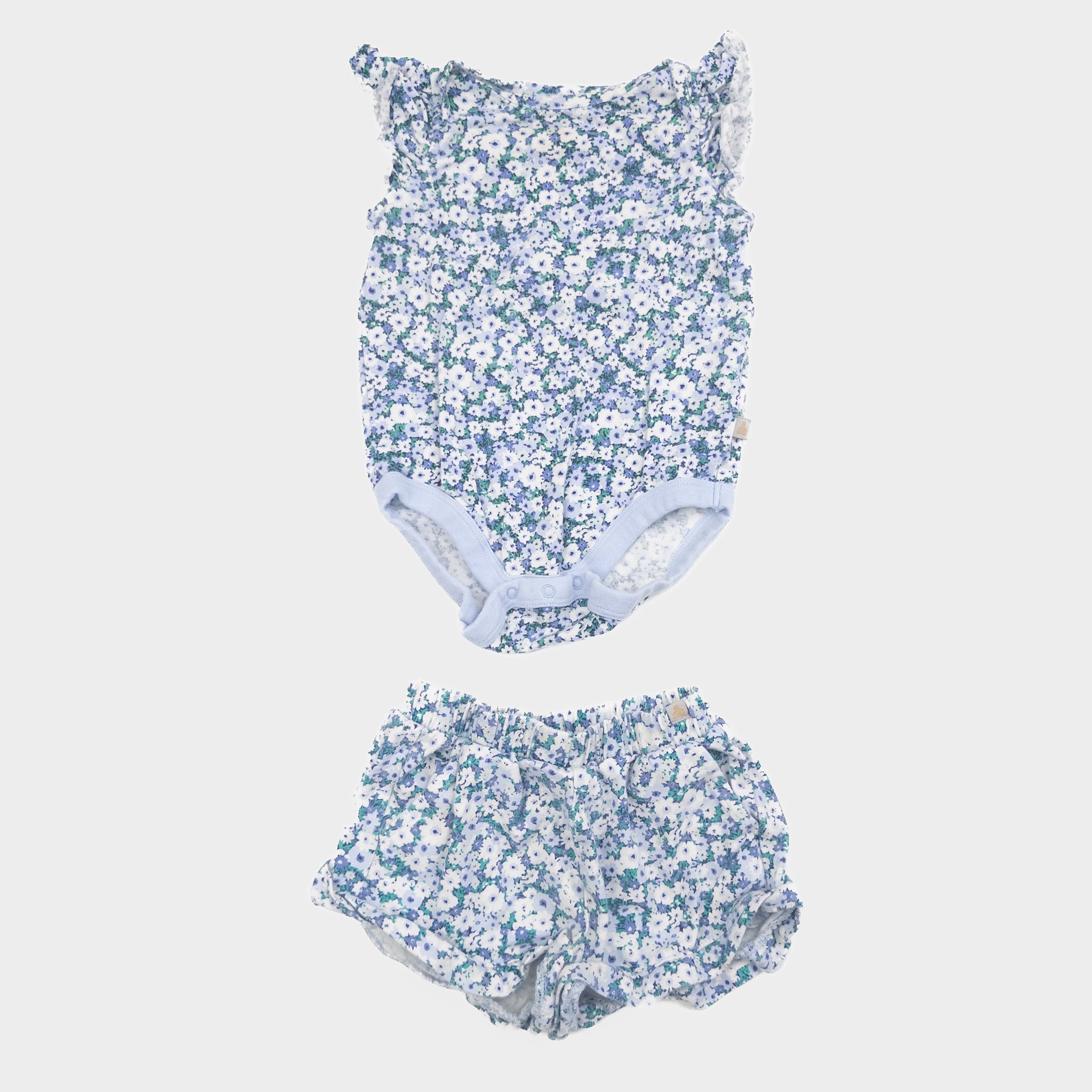 Gap - Ensemble 2 pièces - 12-18 mois