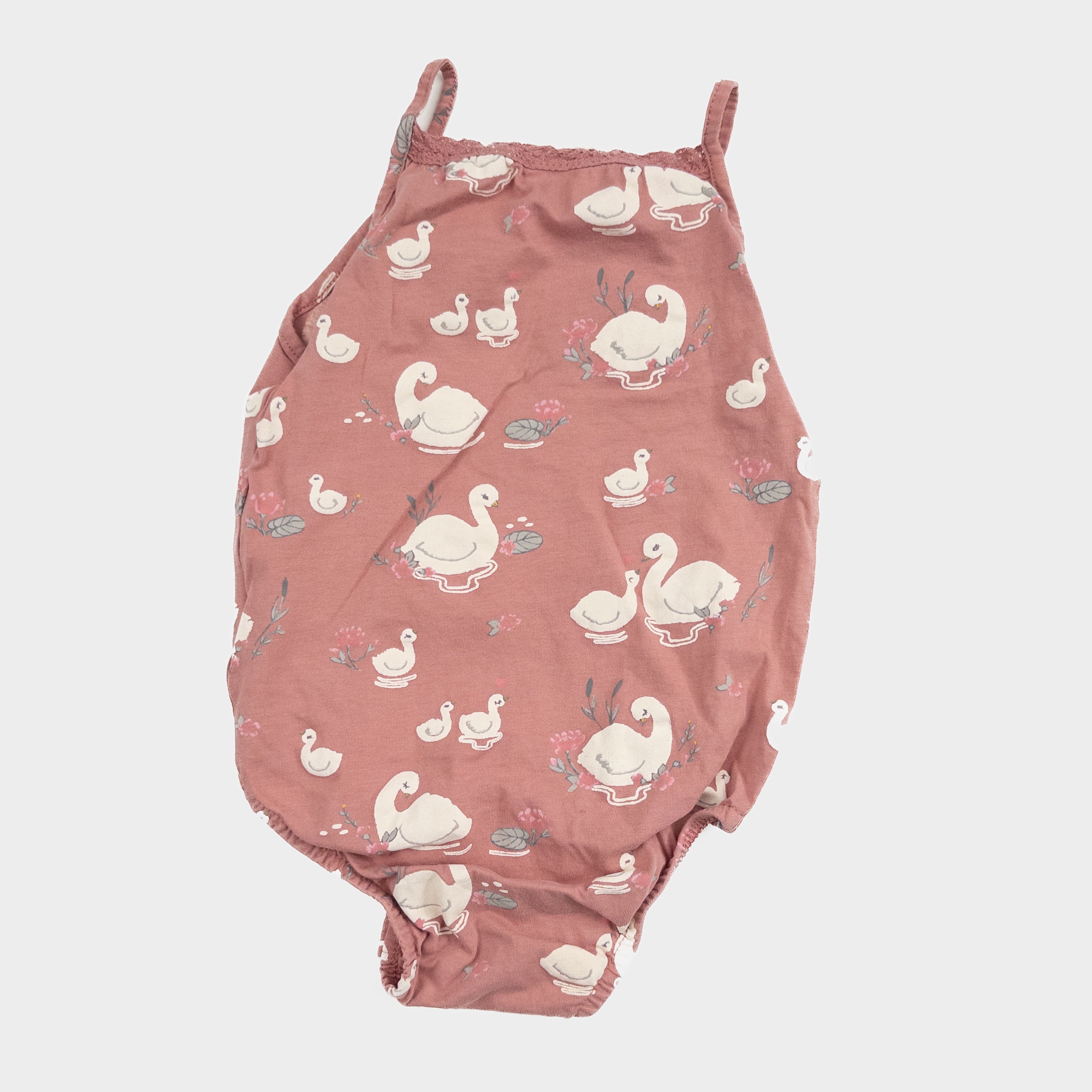 H&M - Camisole - 9-12 mois