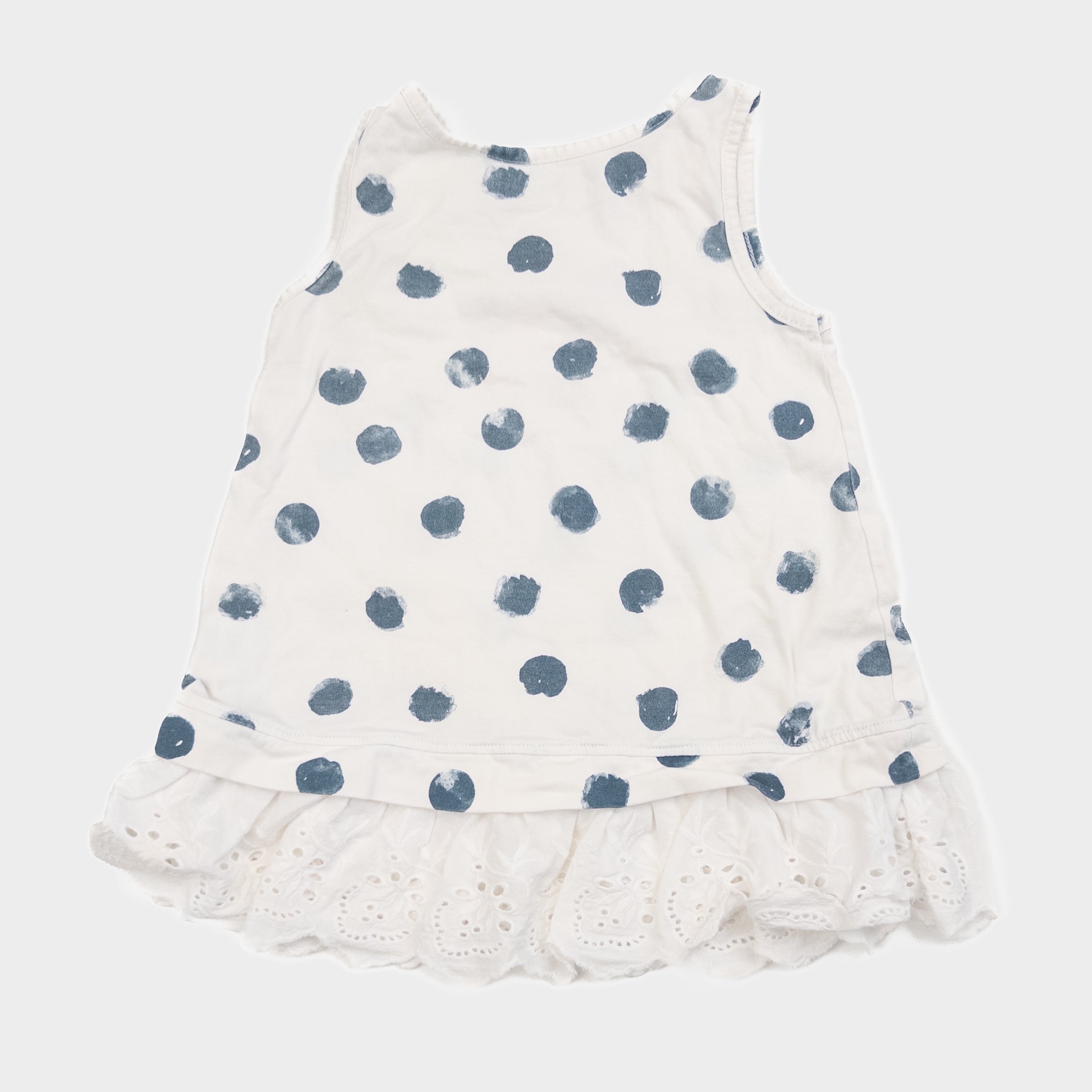 Souris Mini - Robe - 4 ans *Fait 3 ans