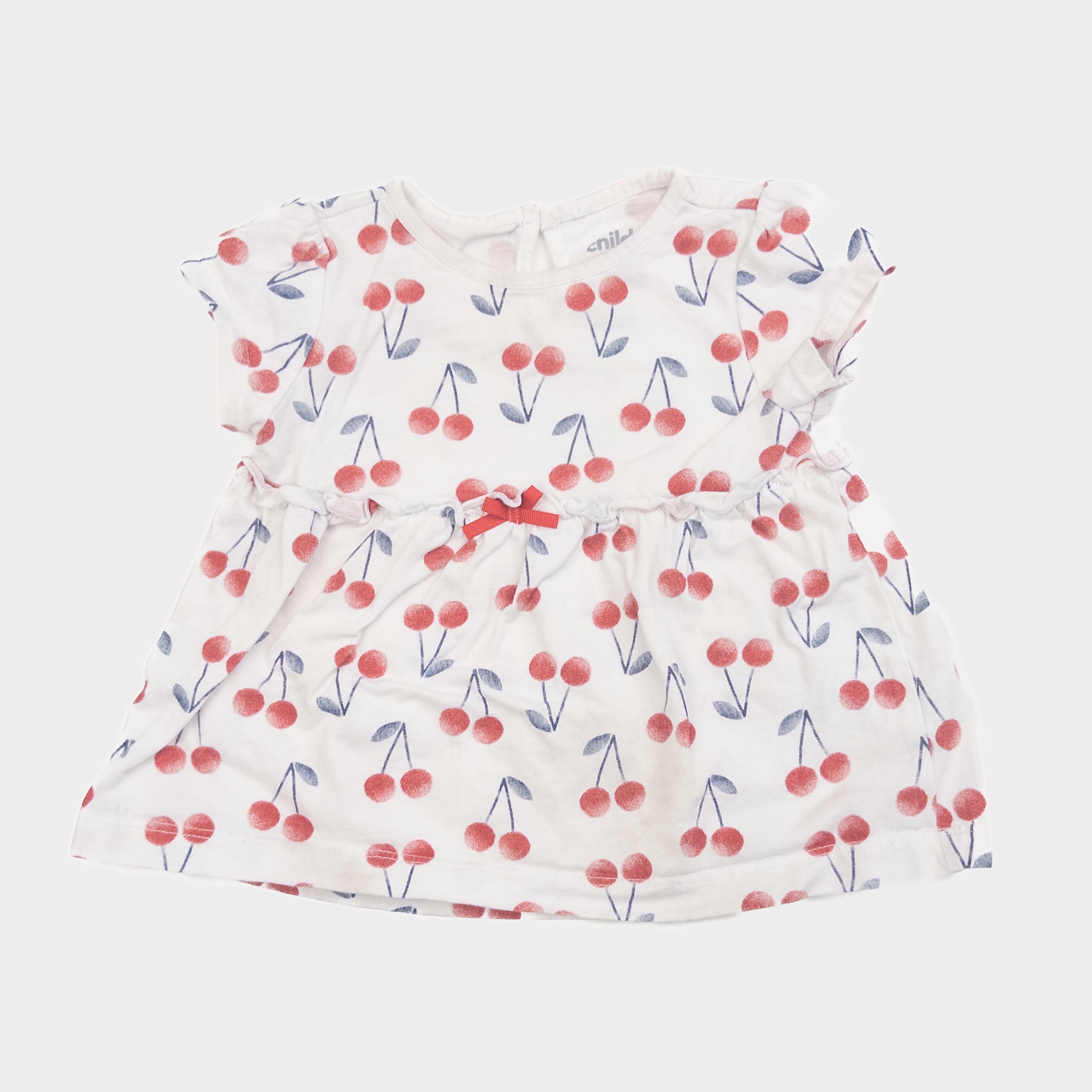 Child of Mine - Camisole tunique - 18 mois
