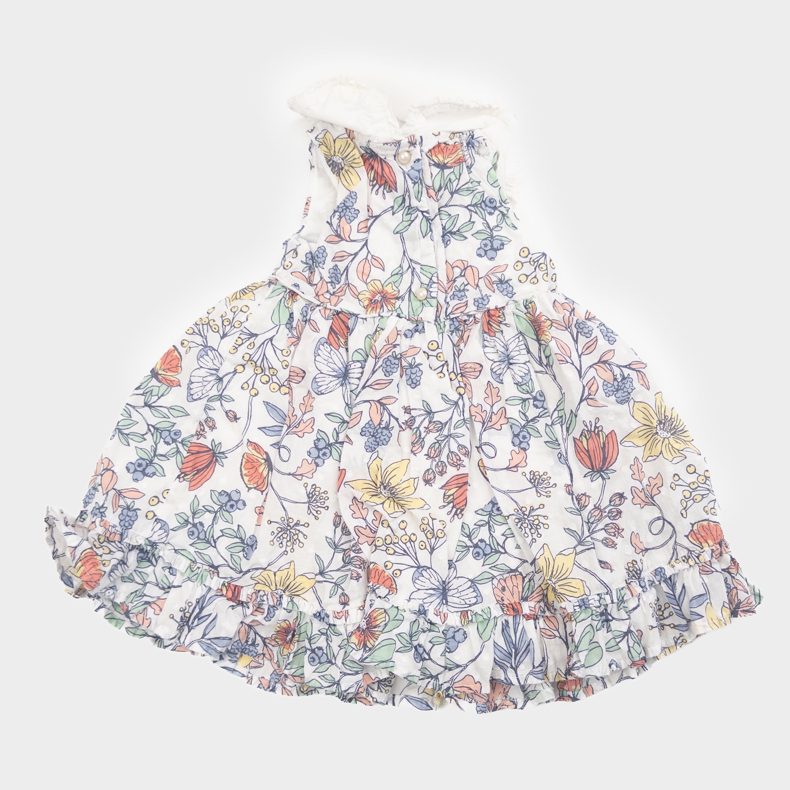 Cupcakes and Cashmere - Robe - 18-24 mois *
