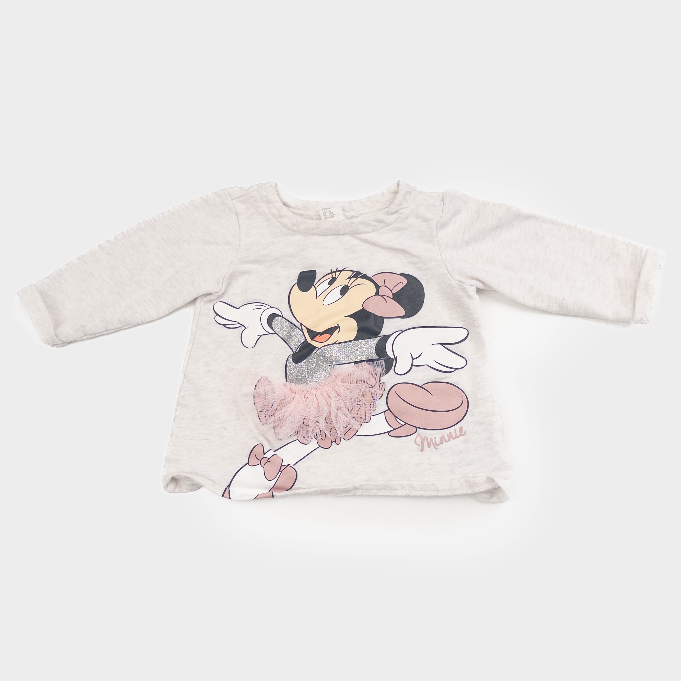 H&M - Chandail - 12-18 mois