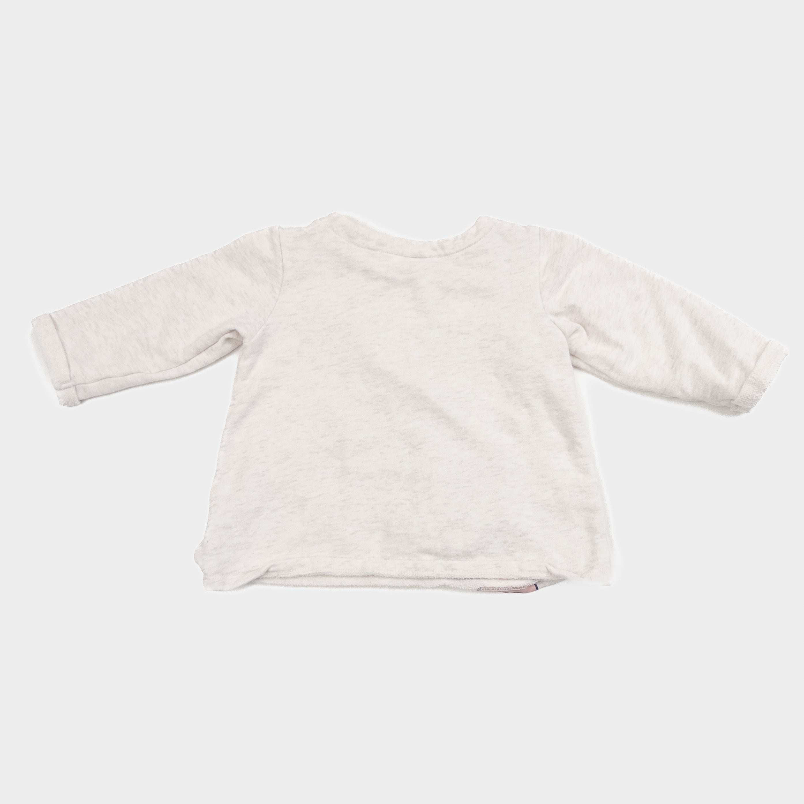 H&M - Chandail - 12-18 mois