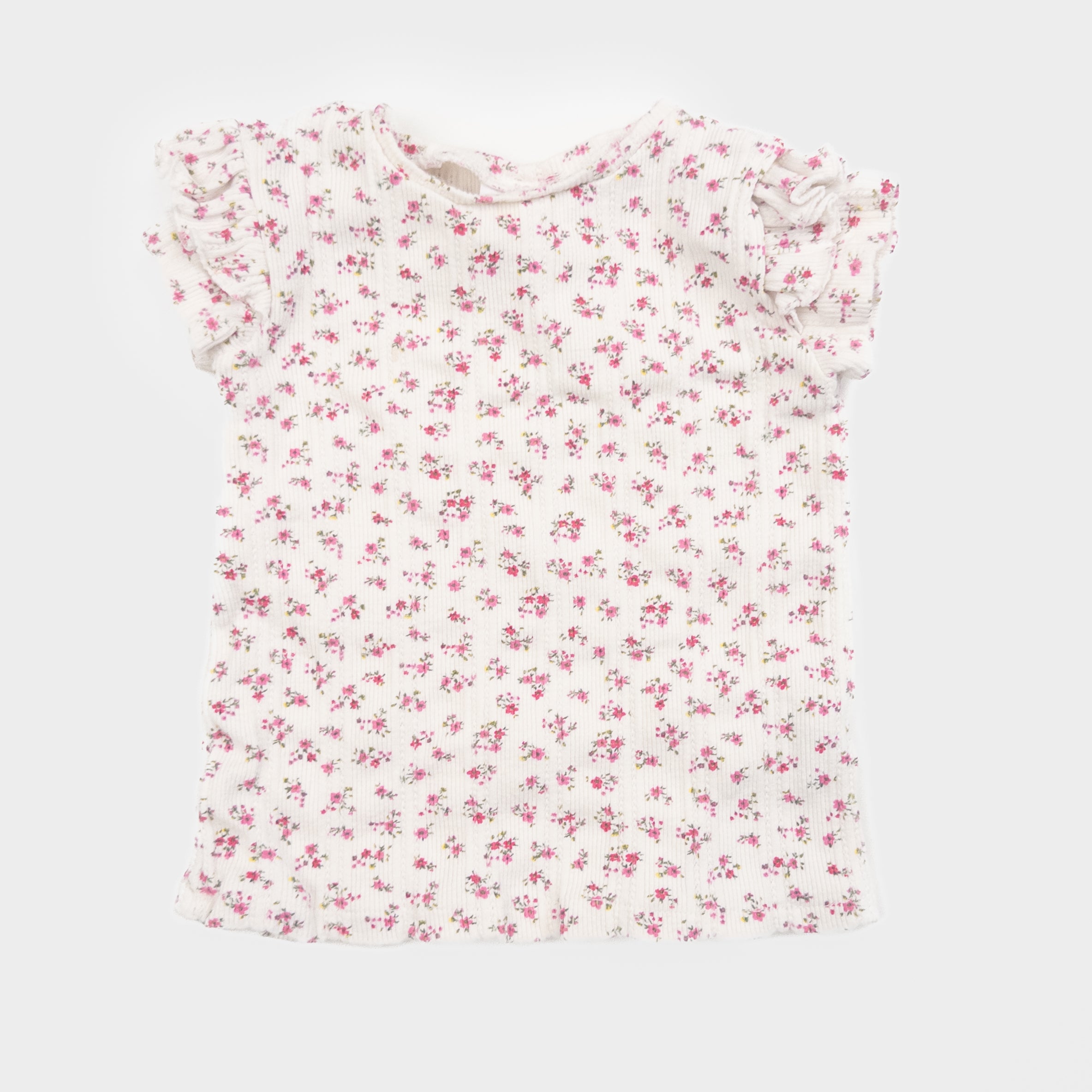 Zara - T-shirt - 2-3 ans