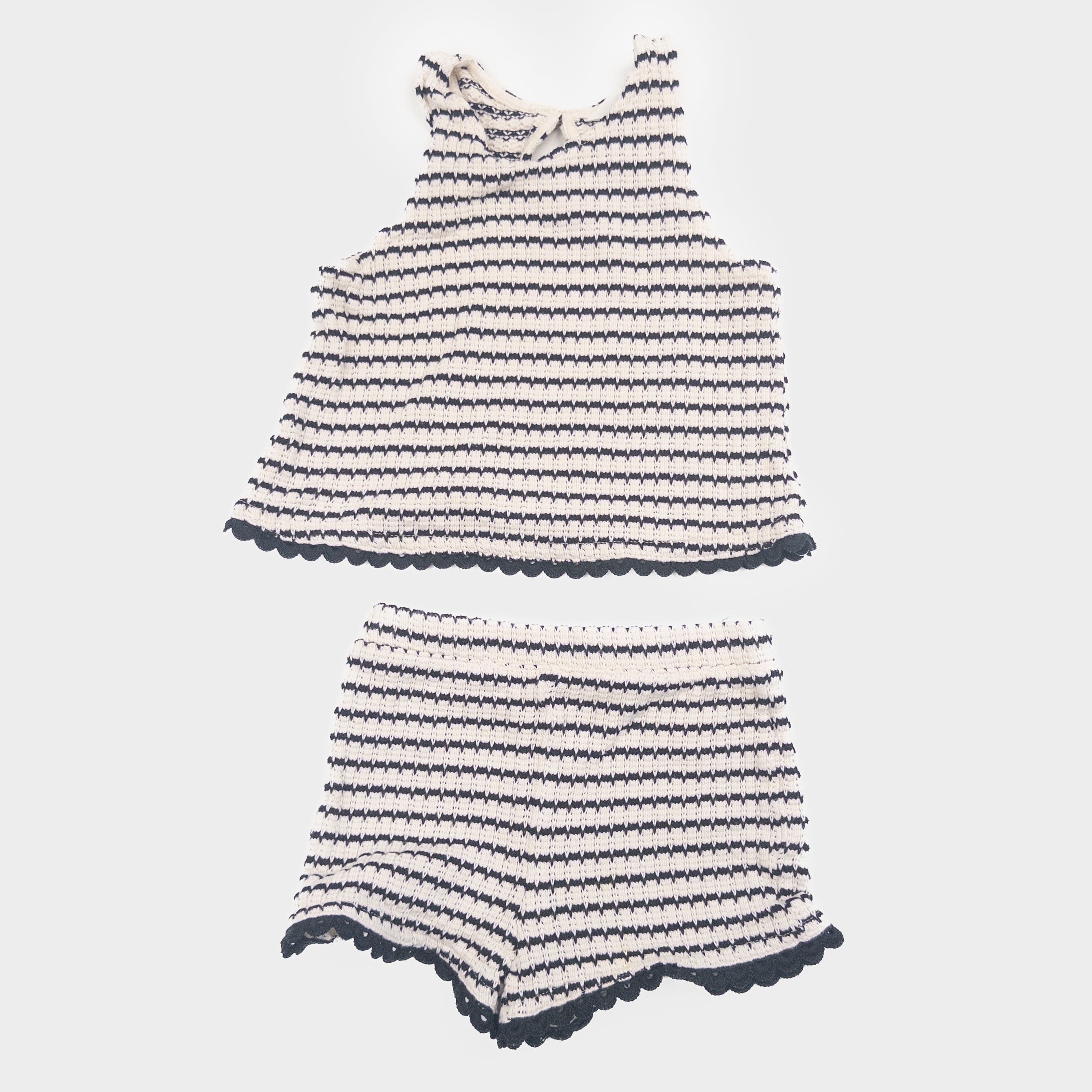 H&M - Ensemble - 4-6 ans