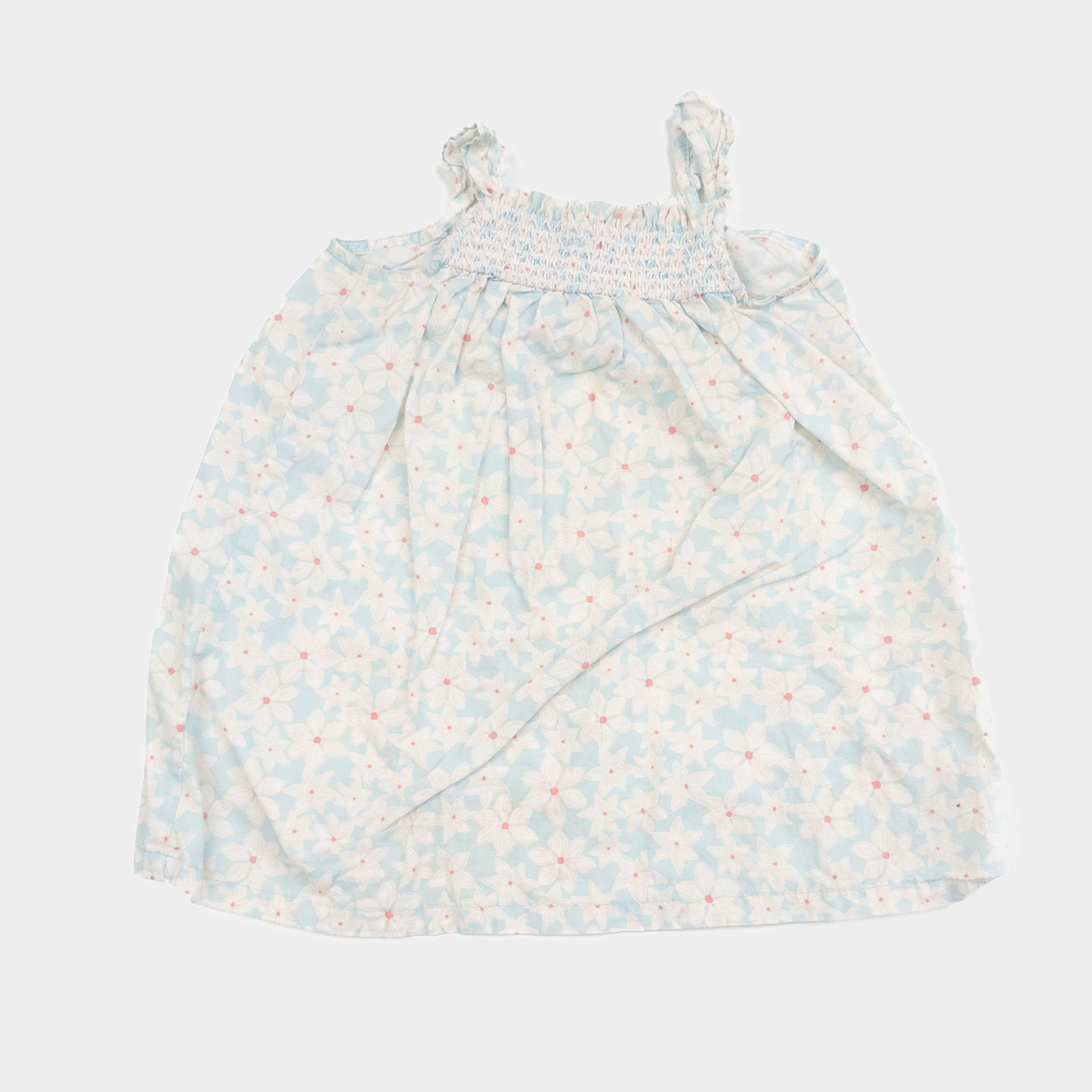 Gap - Tunique robe - 18-24 mois