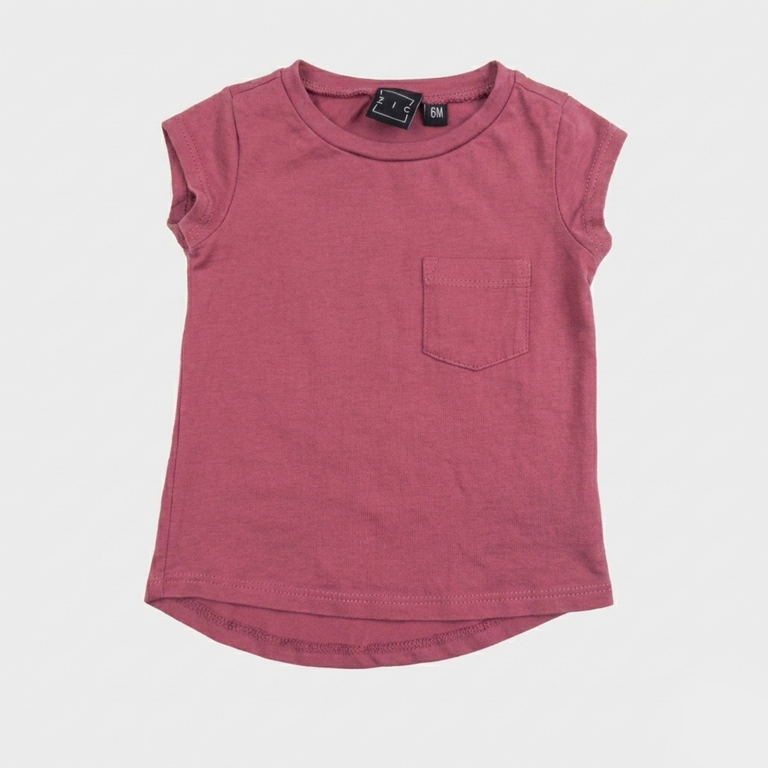 Z/C - T-Shirt - 6 mois