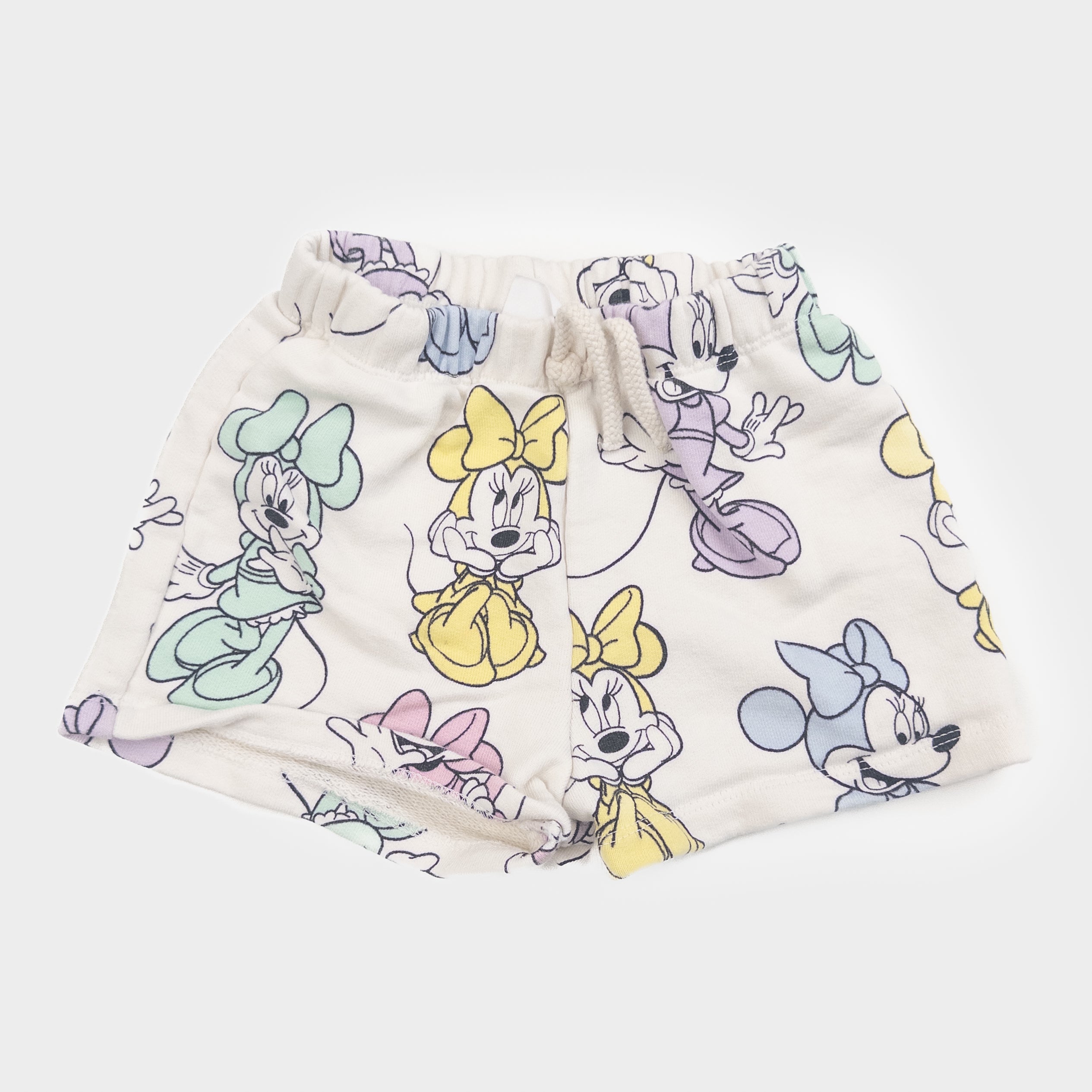 Zara - Short - 3-4 ans *