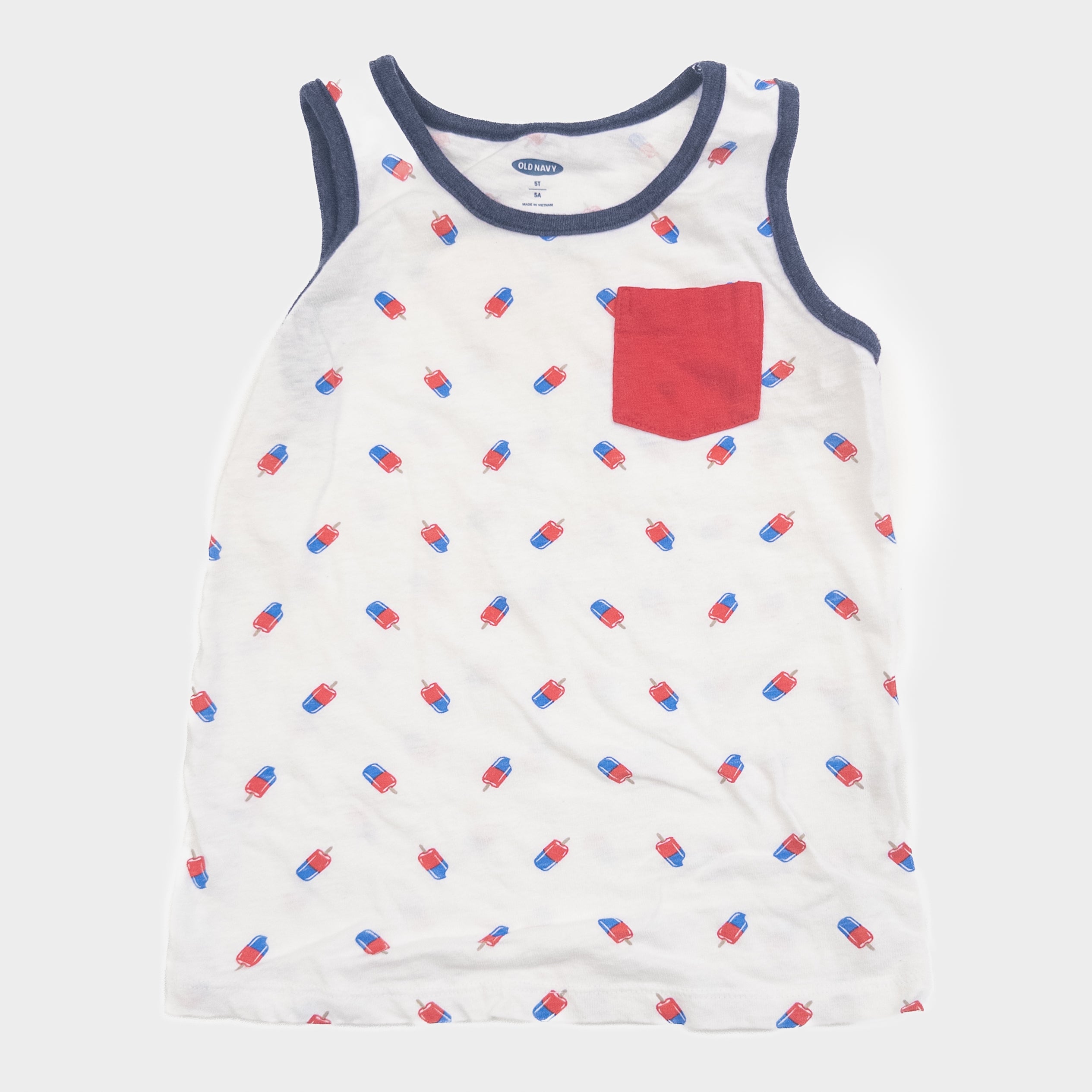 Old Navy - Camisole - 5 ans *