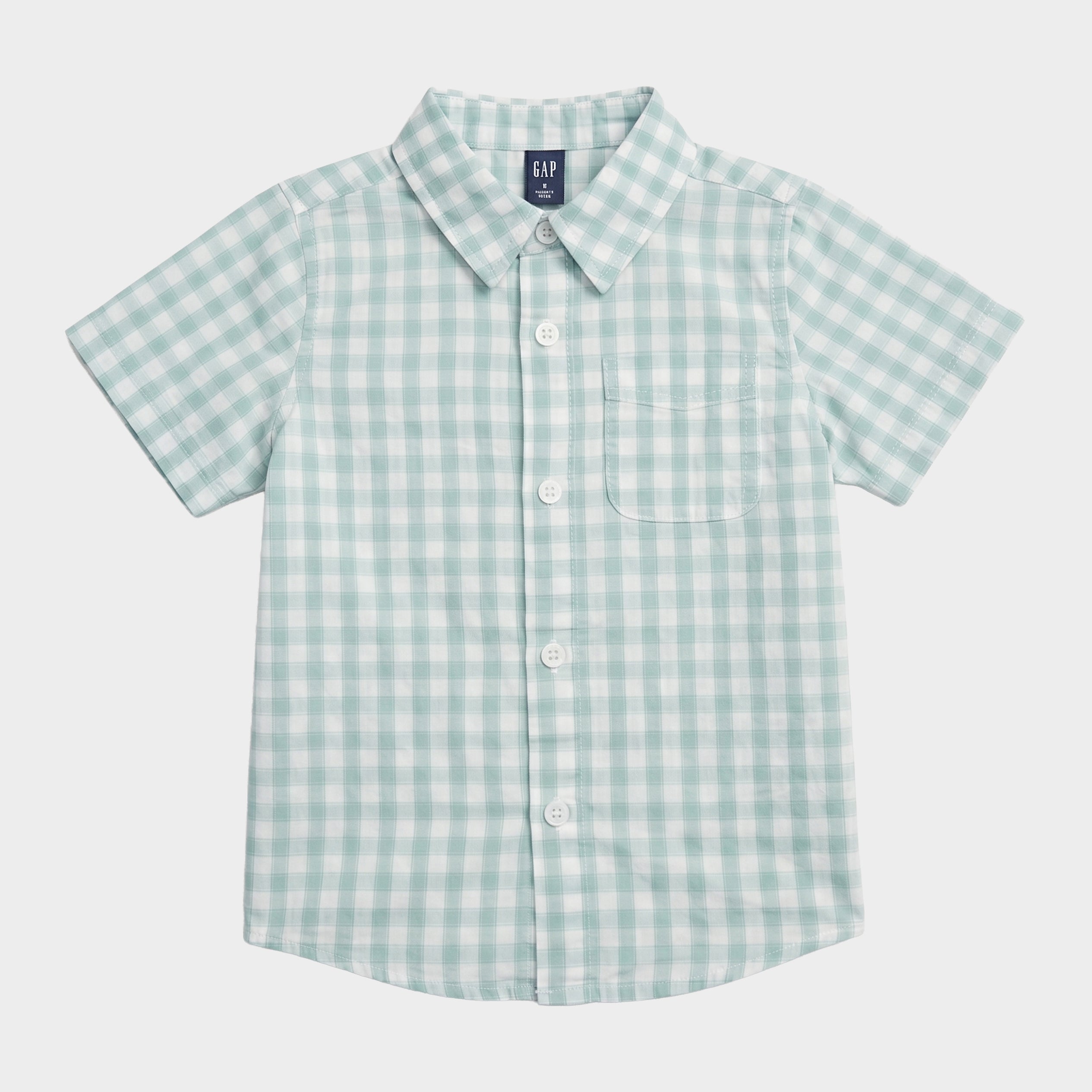 Gap - Chemise - 3 ans