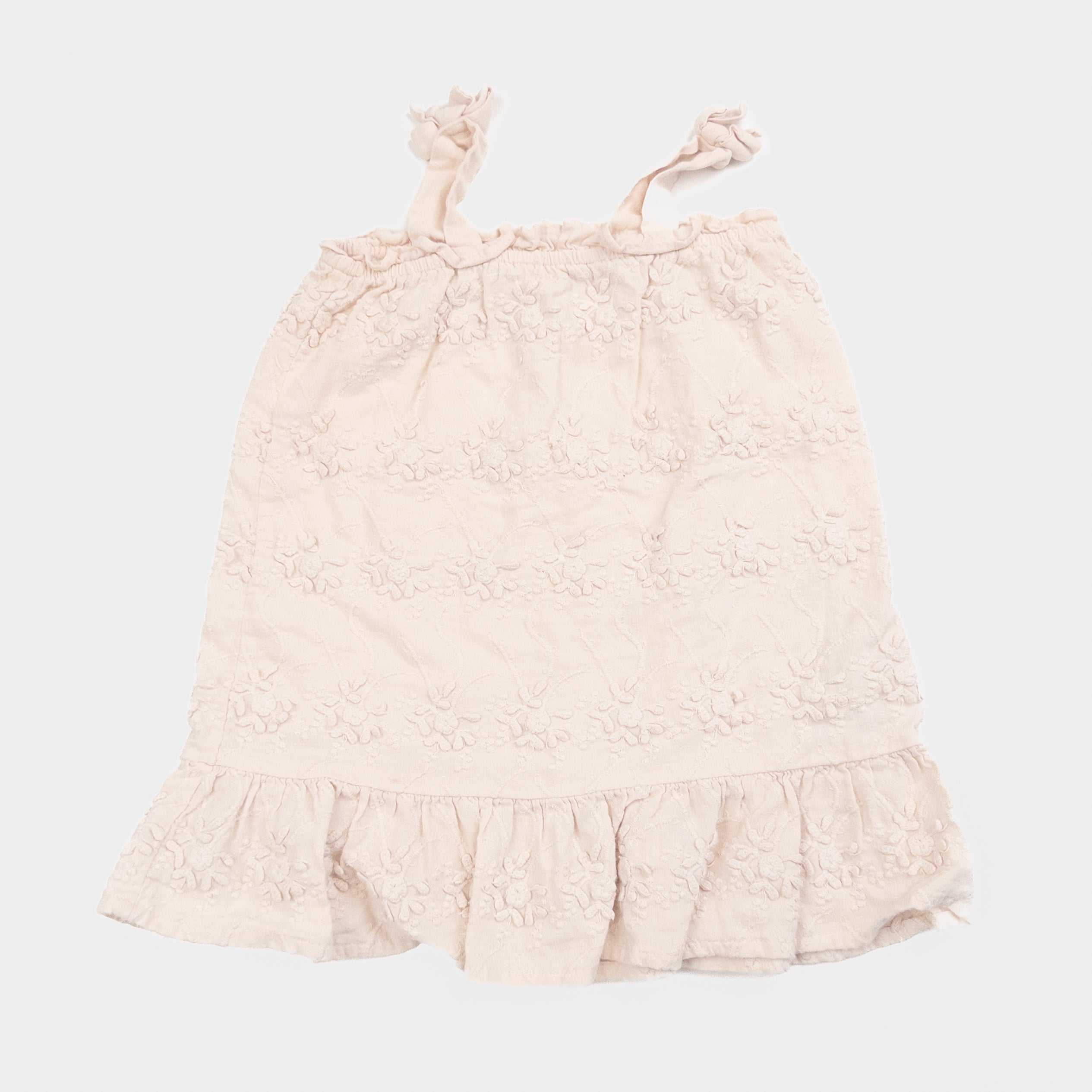 Zara - Robe - 18-24 mois