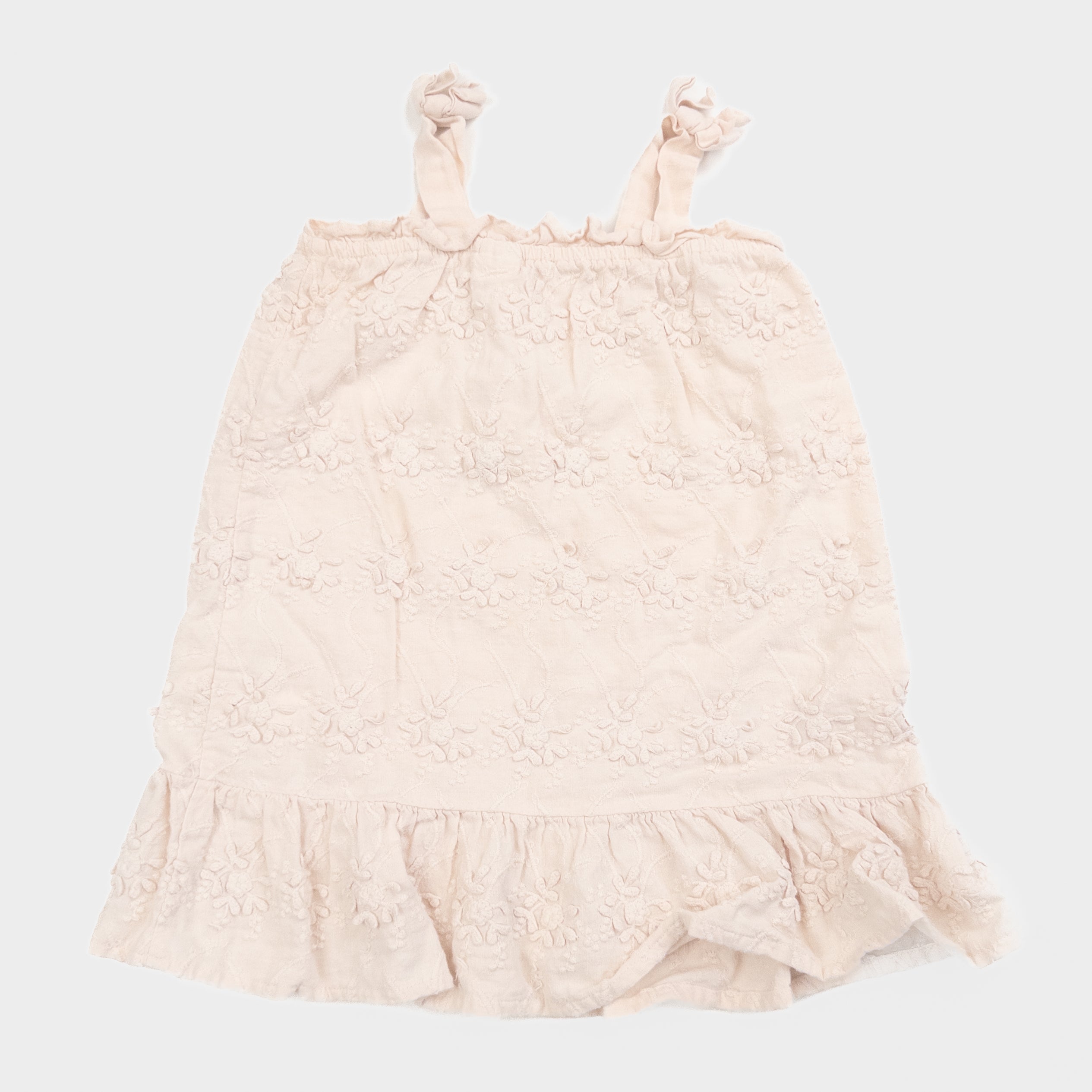 Zara - Robe - 18-24 mois