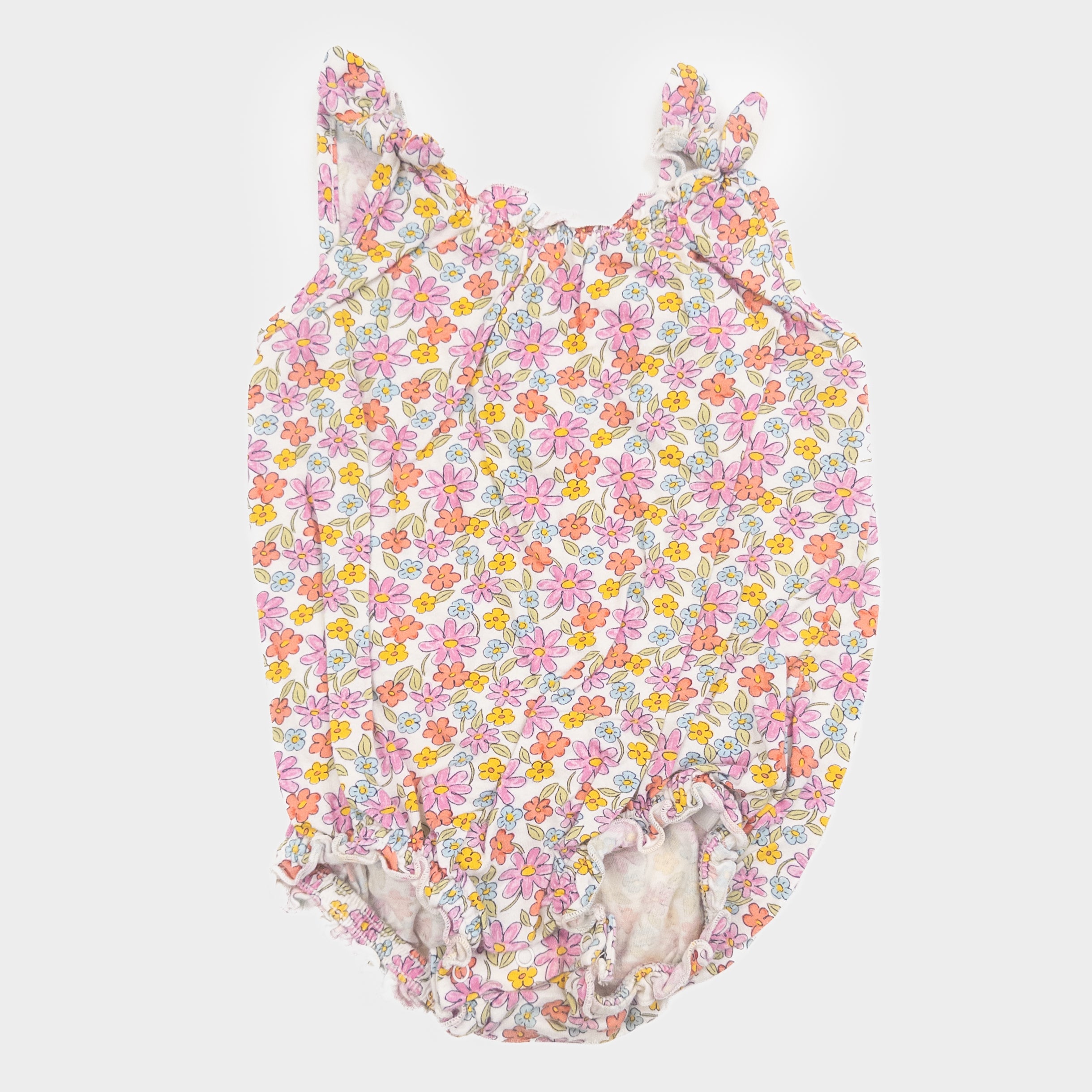Old Navy - Barboteuse - 18-24 mois