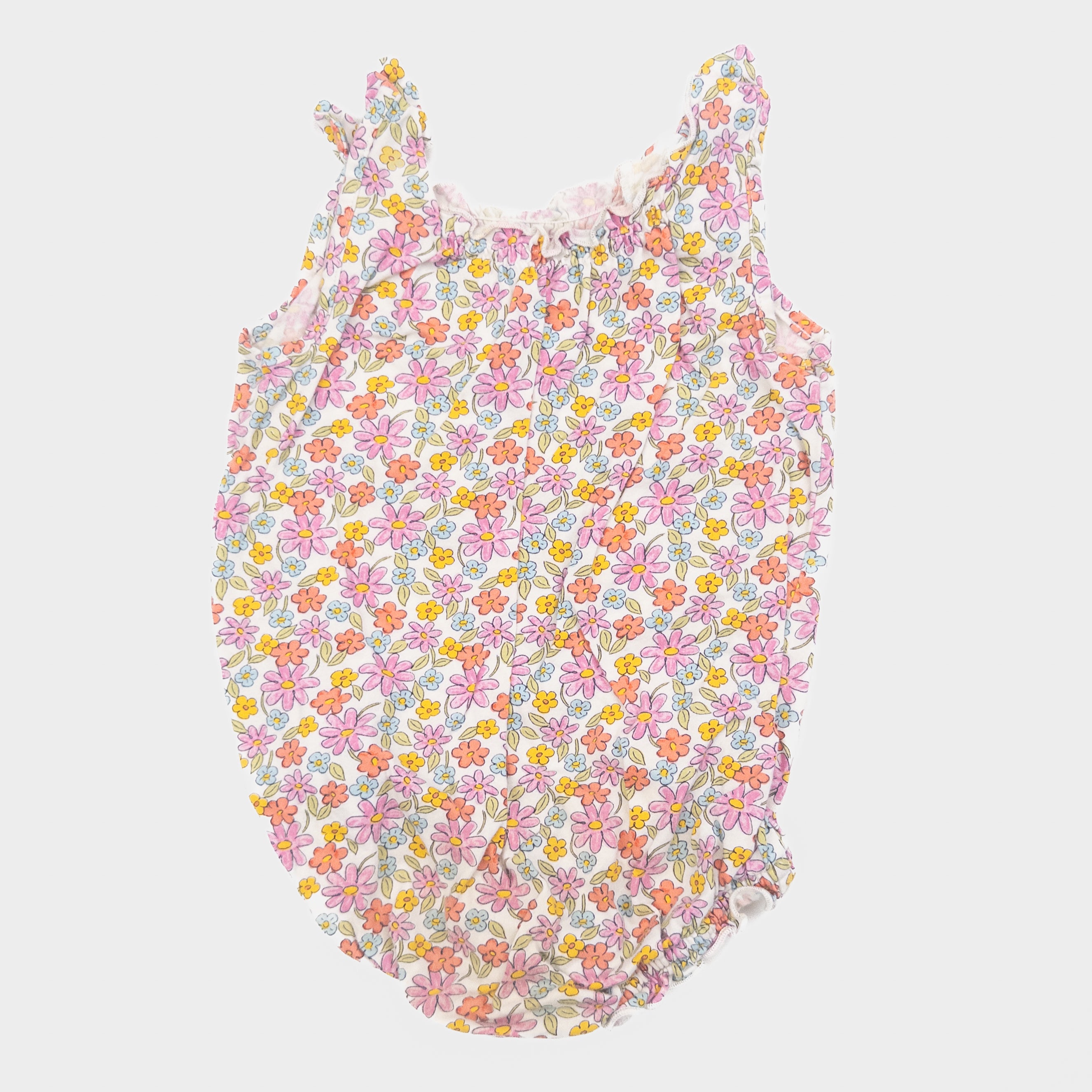 Old Navy - Barboteuse - 18-24 mois