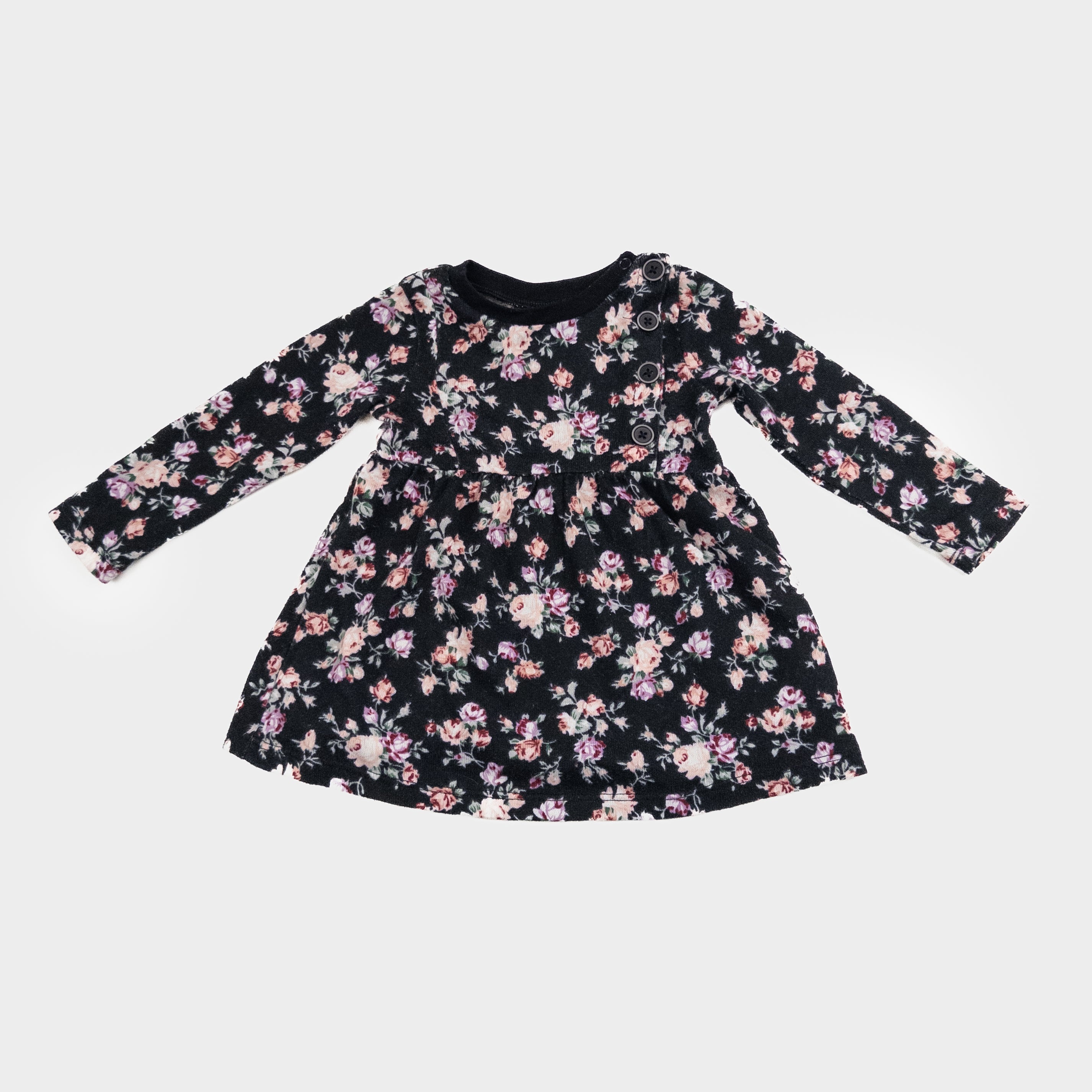 Z/C - Robe - 12 mois