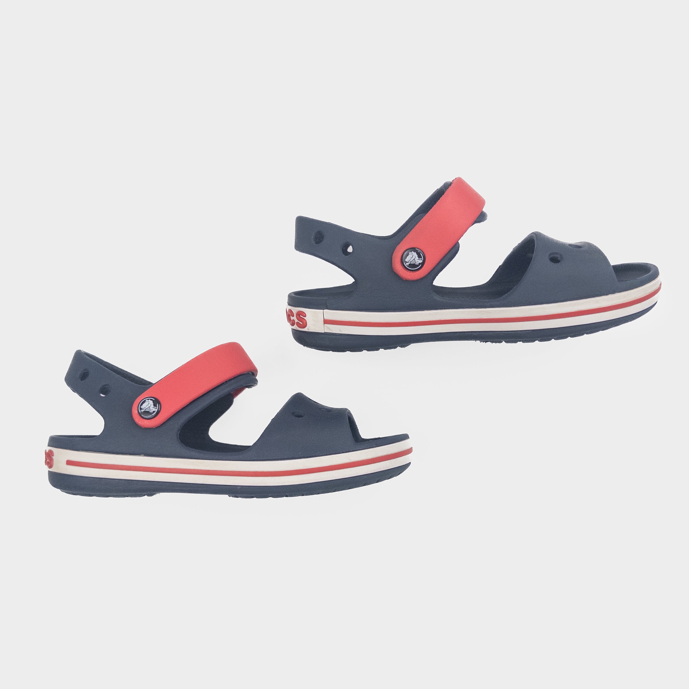 Crocs - Sandales - C13 (5-6 ans approx)