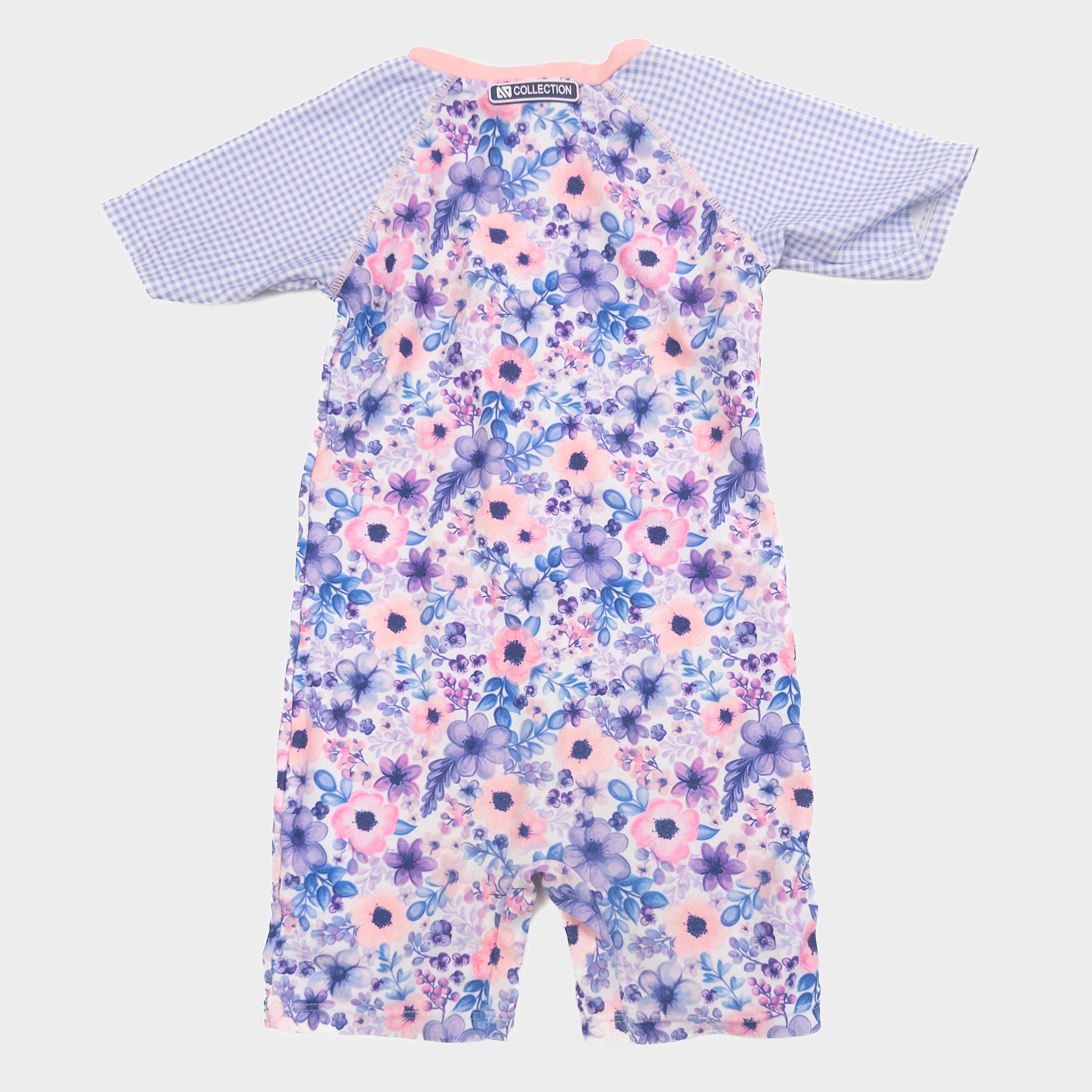 Nano - Maillot - 2 ans