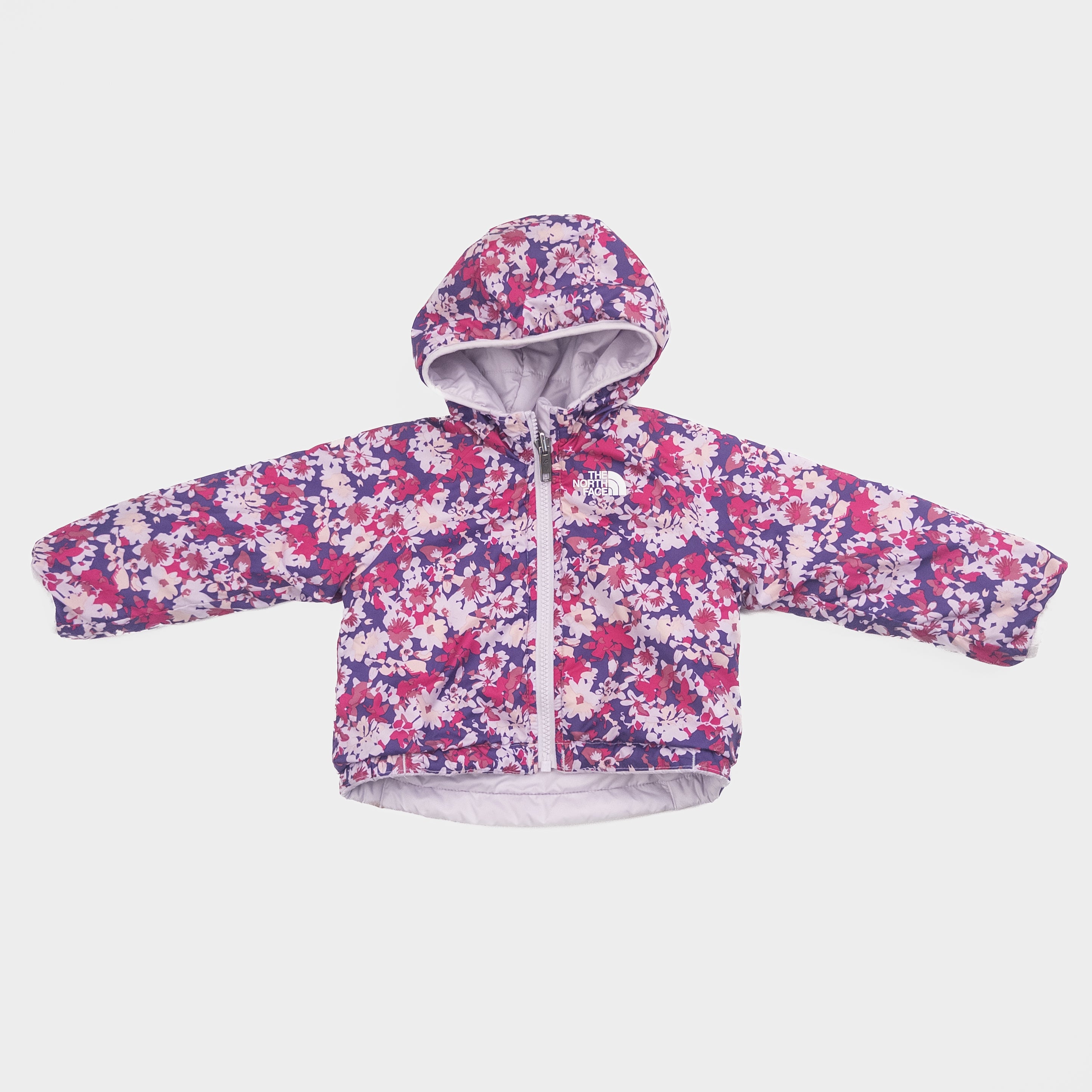 The North Face - Manteau - 9-12 mois *