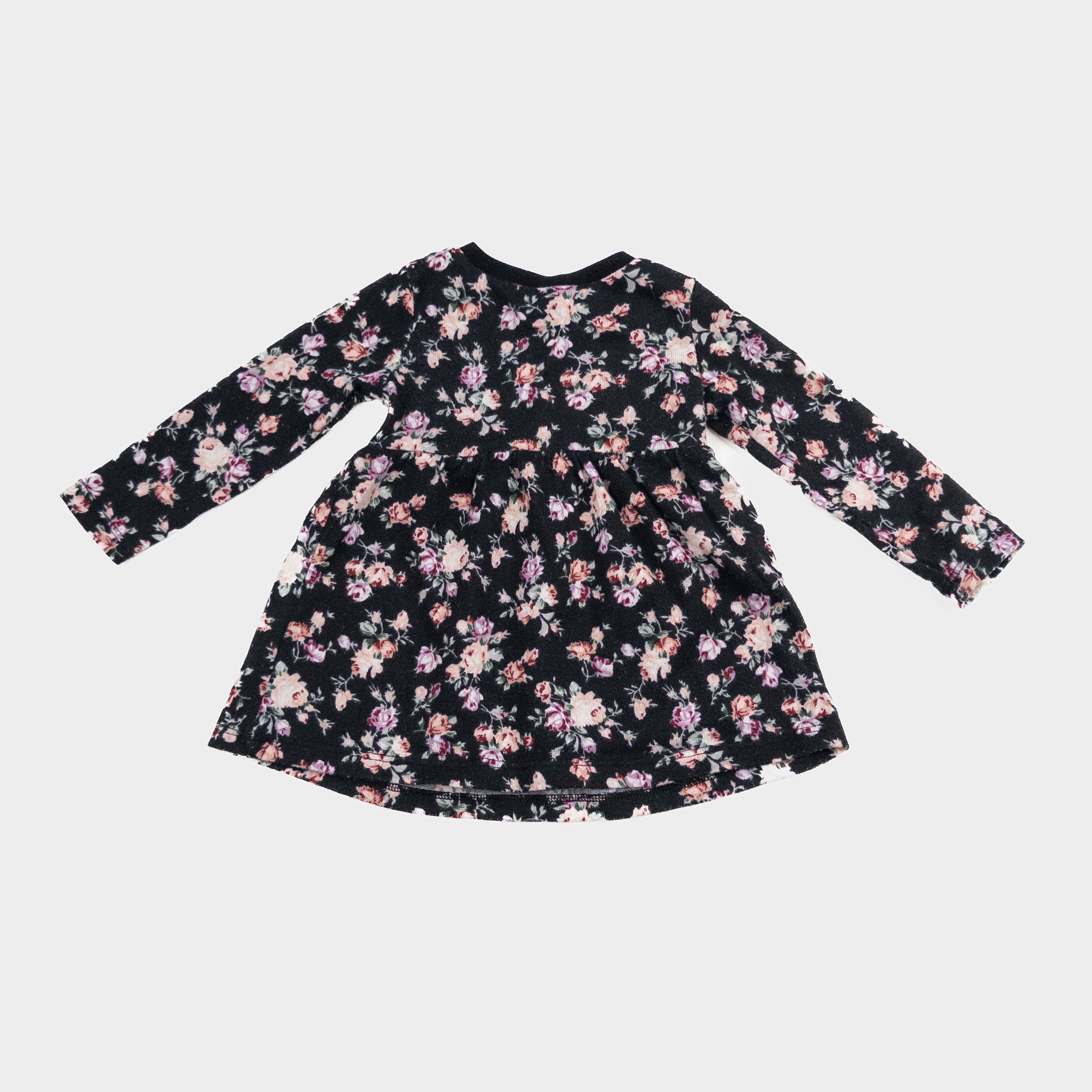 Z/C - Robe - 12 mois