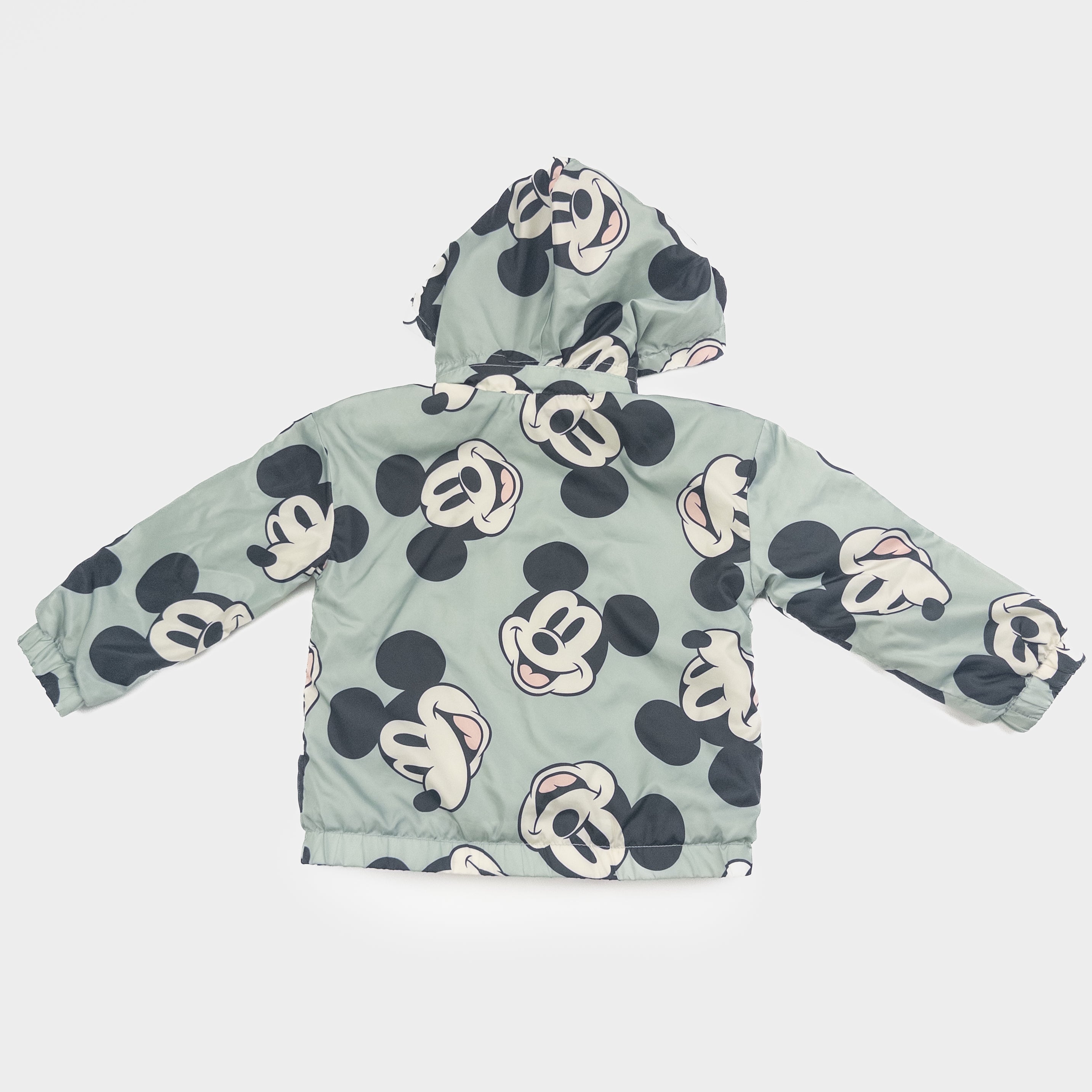 H&M - Manteau mi-saison léger - 2 ans