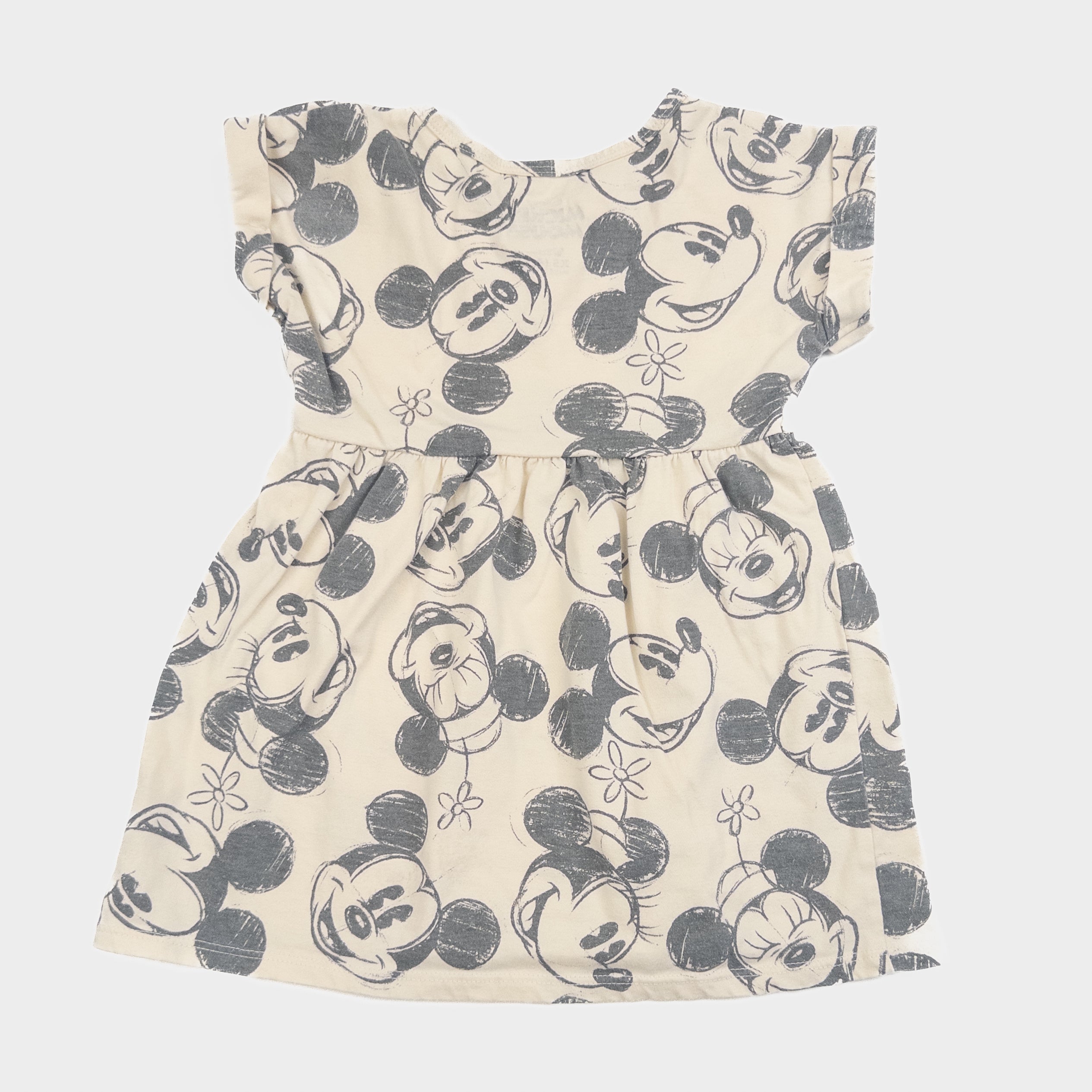 Disney - Robe - 4-5 ans