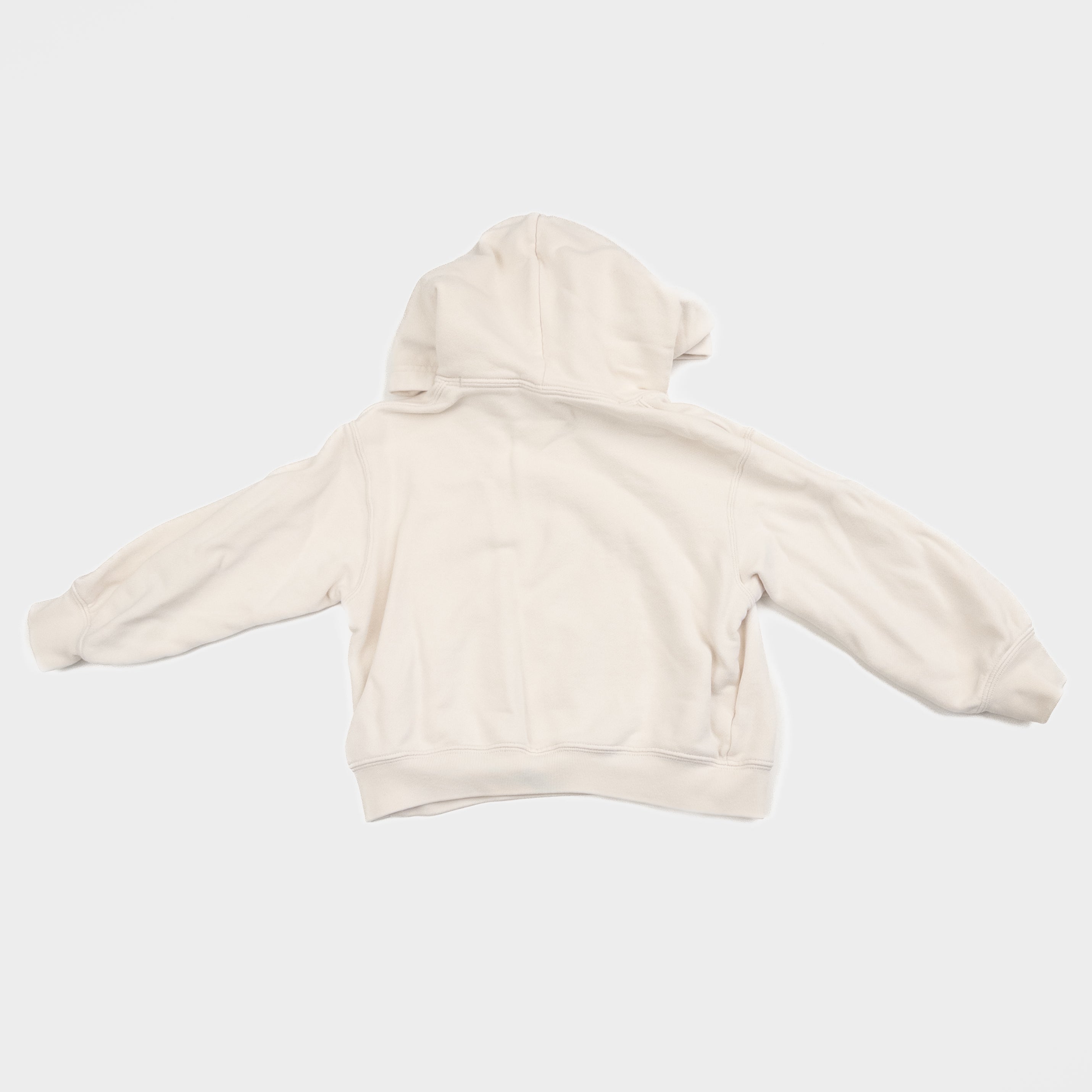 Uniqlo - Coton ouaté - 5-6 ans *