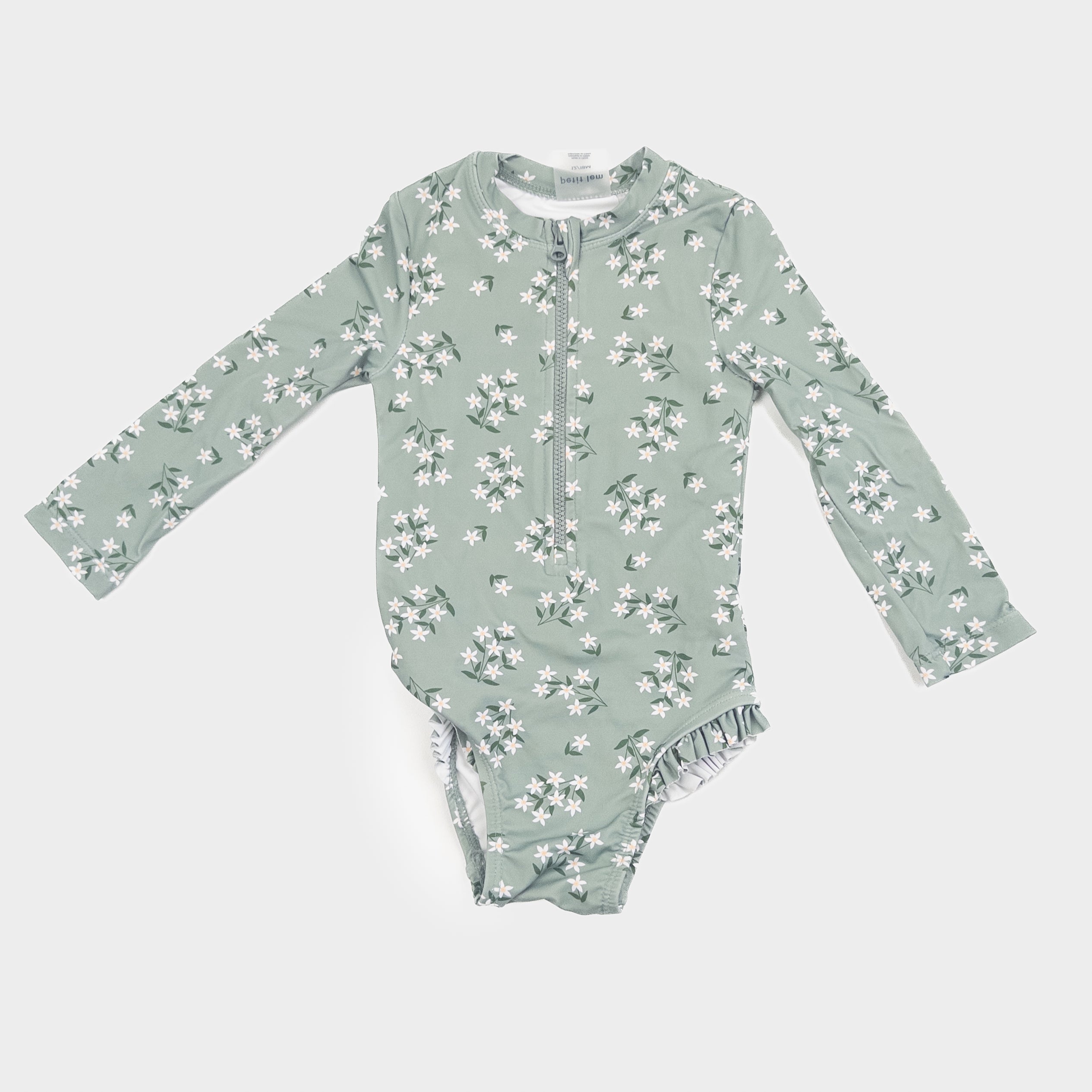 Petit Lem - Maillot de bain - 12-18 mois