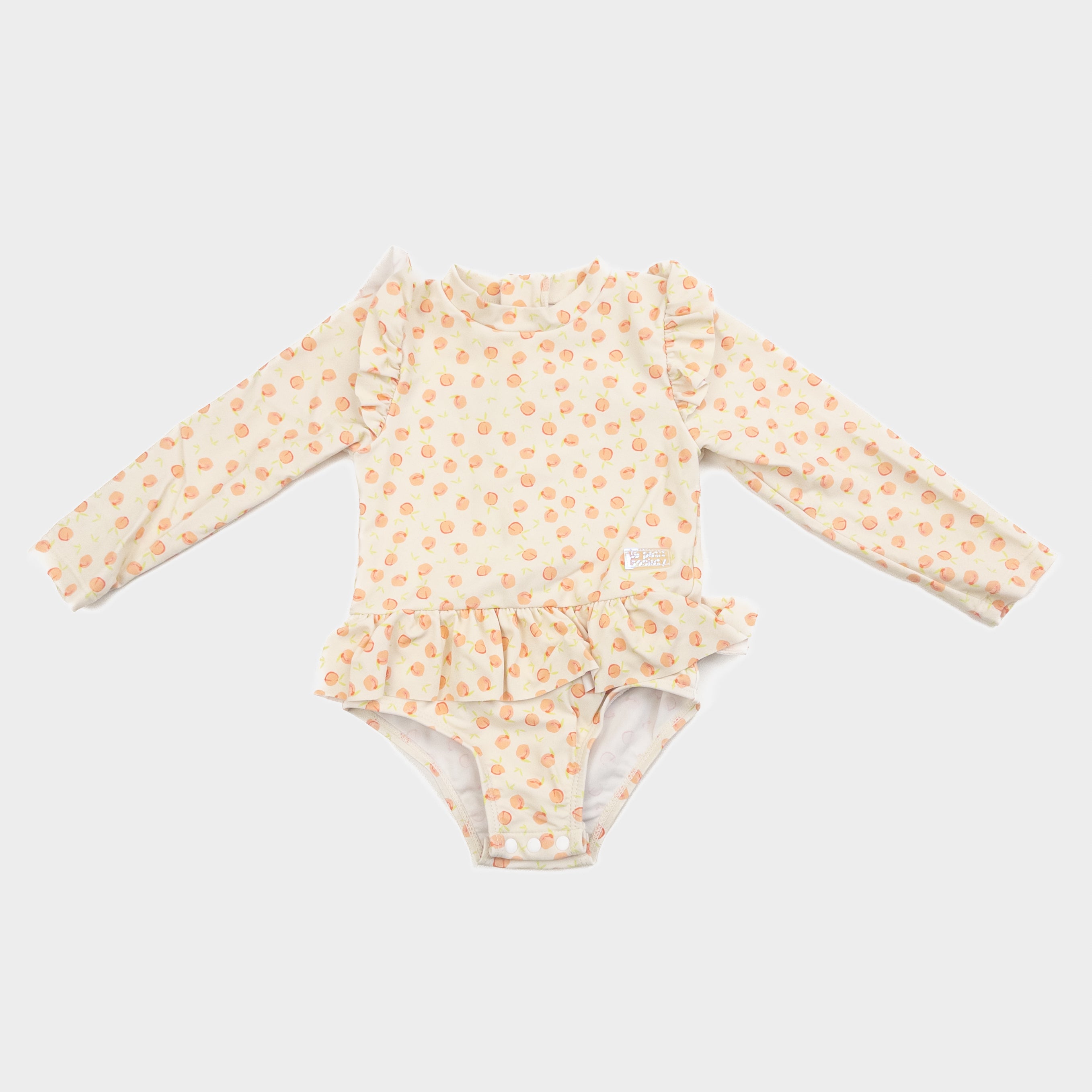 Le Petit Society - Maillot de bain - 12-18 mois