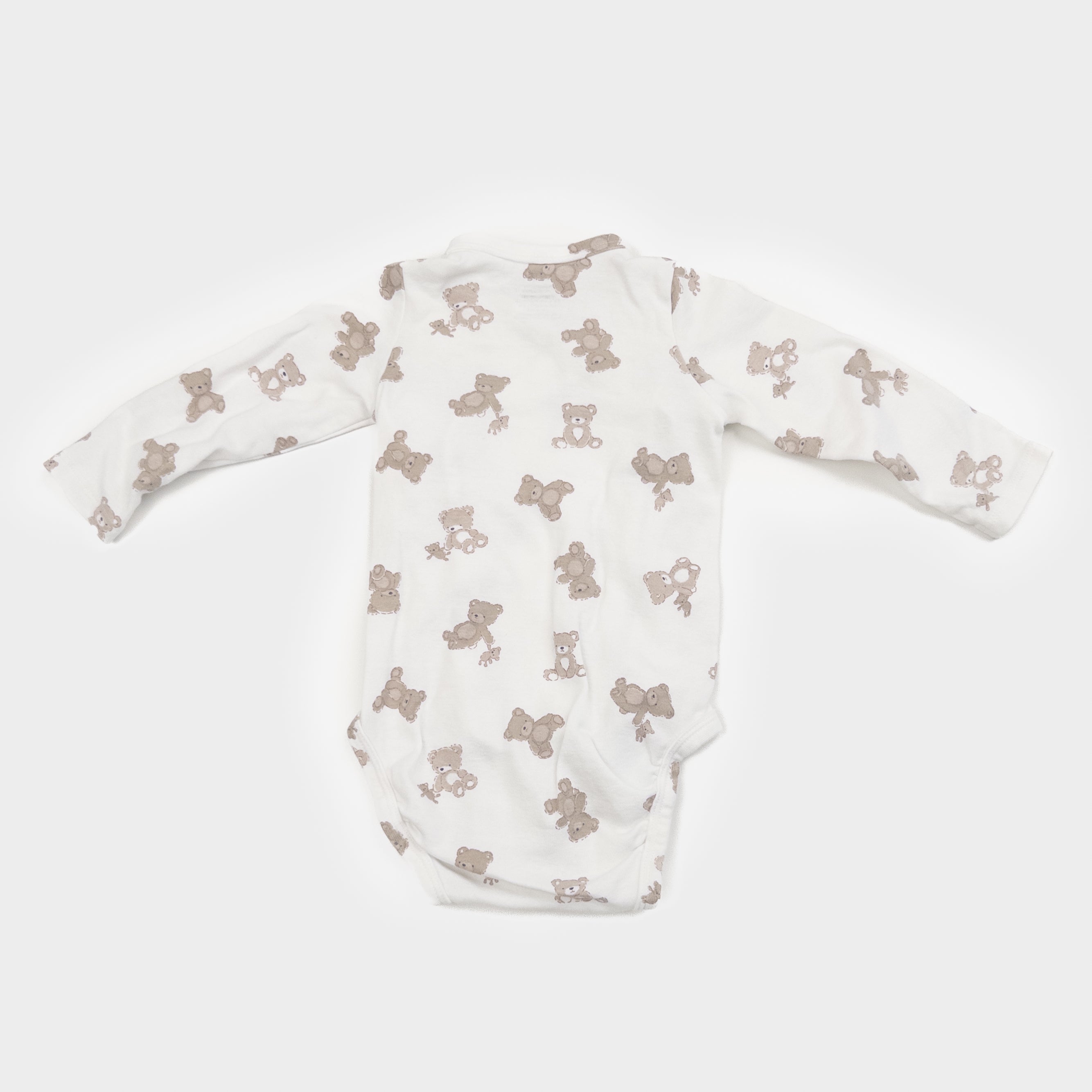 H&M bio - Cache-couche - 6-9 mois