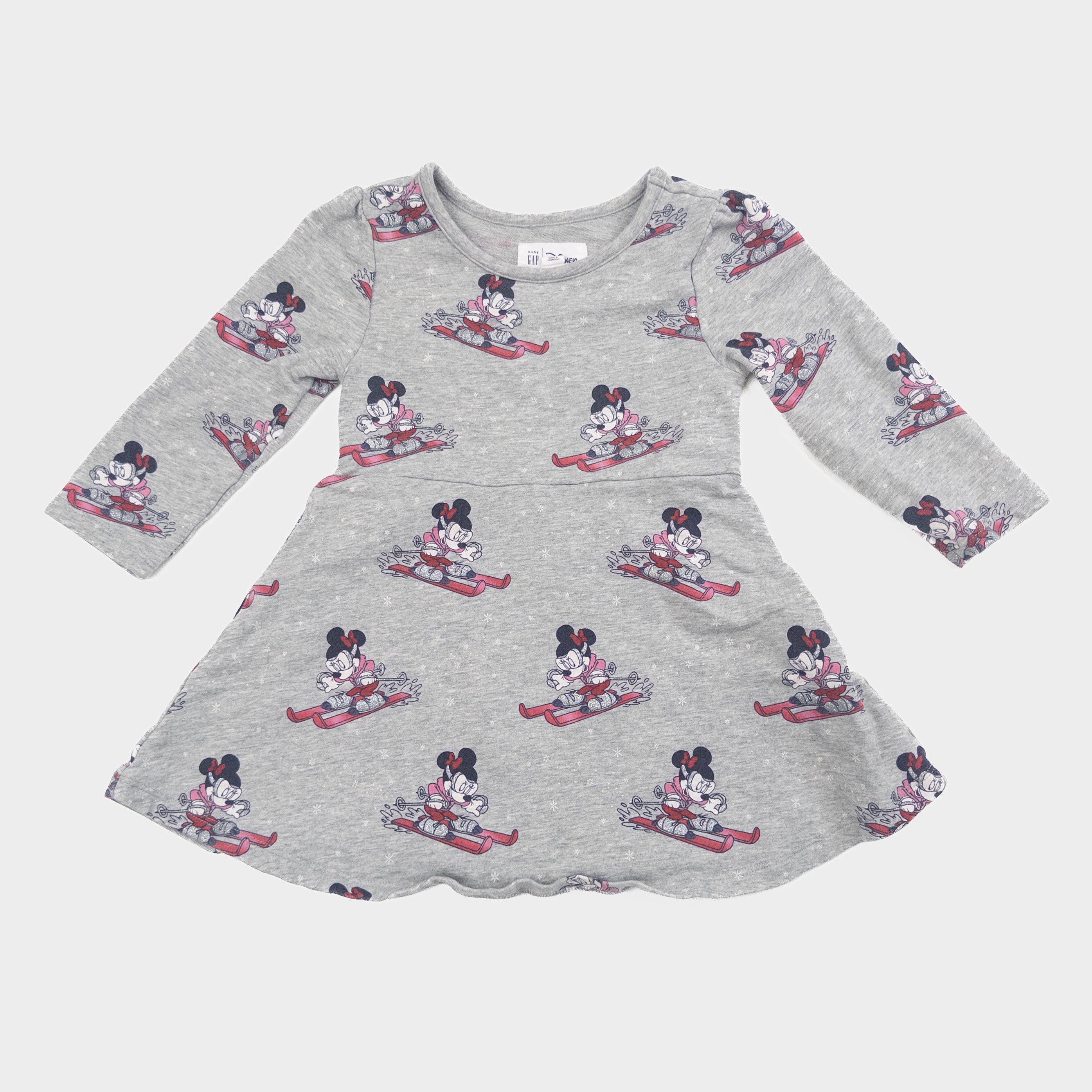 Baby Gap - Robe - 2 ans