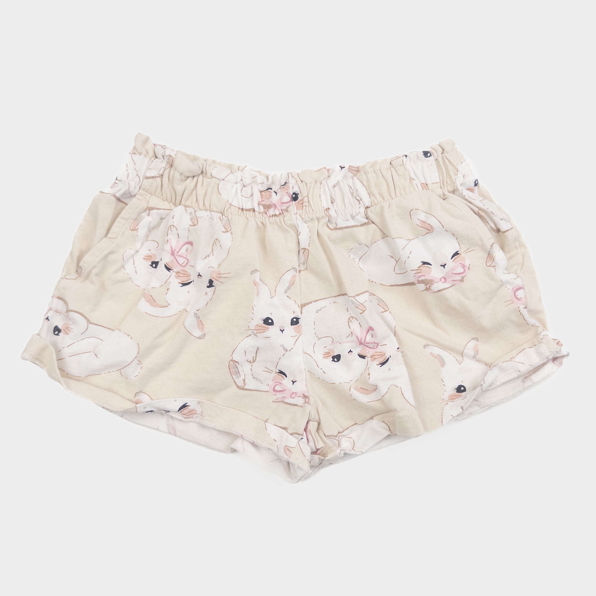 H&M - Short - 2-3 ans