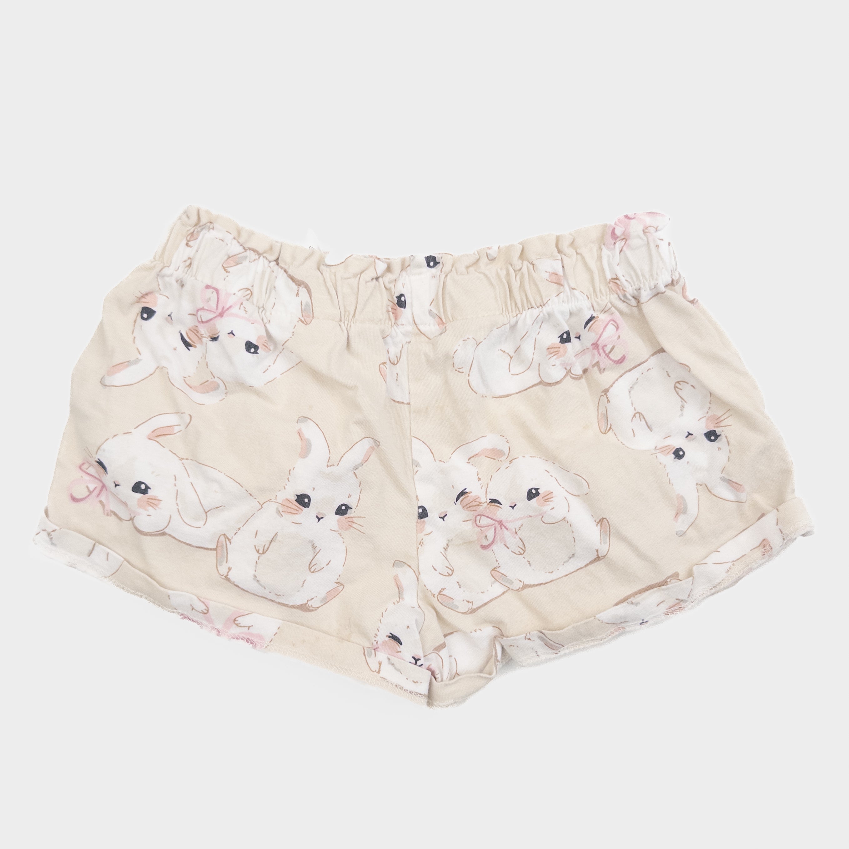 H&M - Short - 2-3 ans