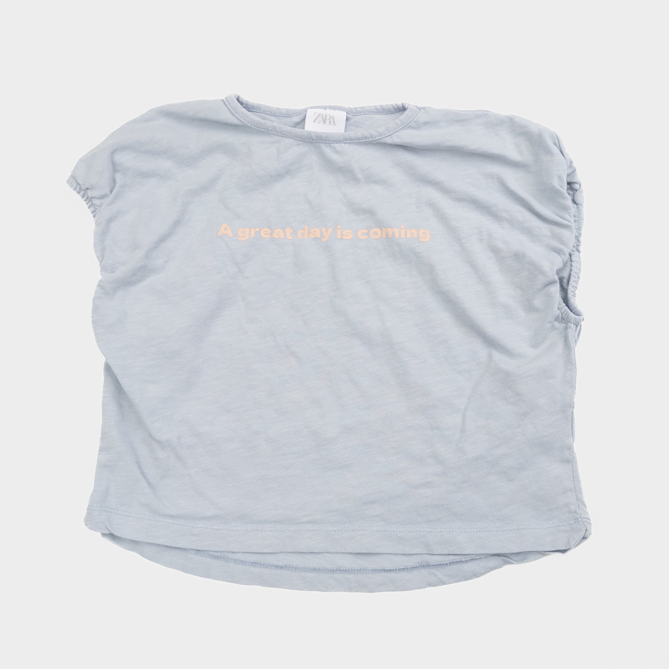 Zara - T-shirt - 6-7 ans