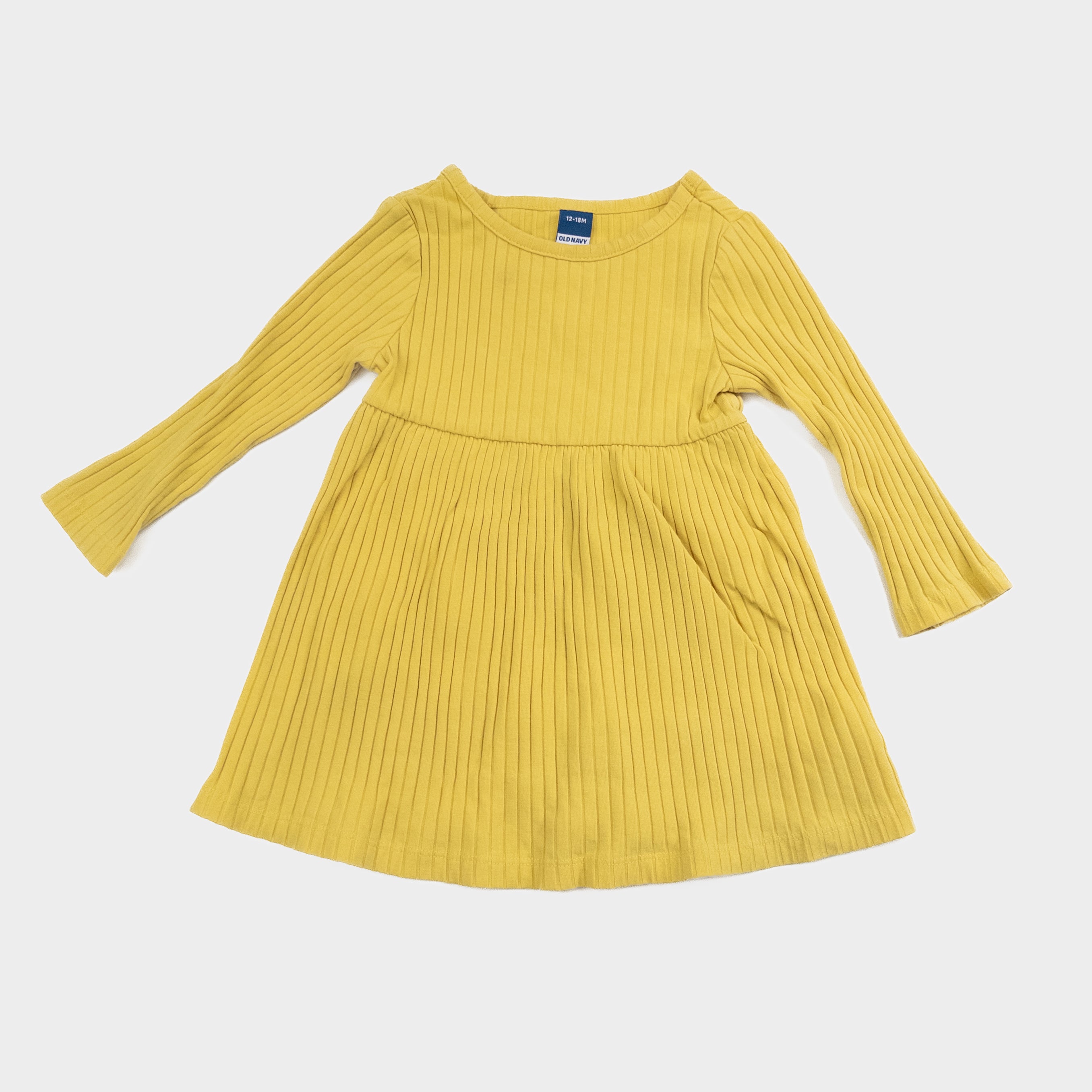 Old Navy - Robe - 12-18 mois