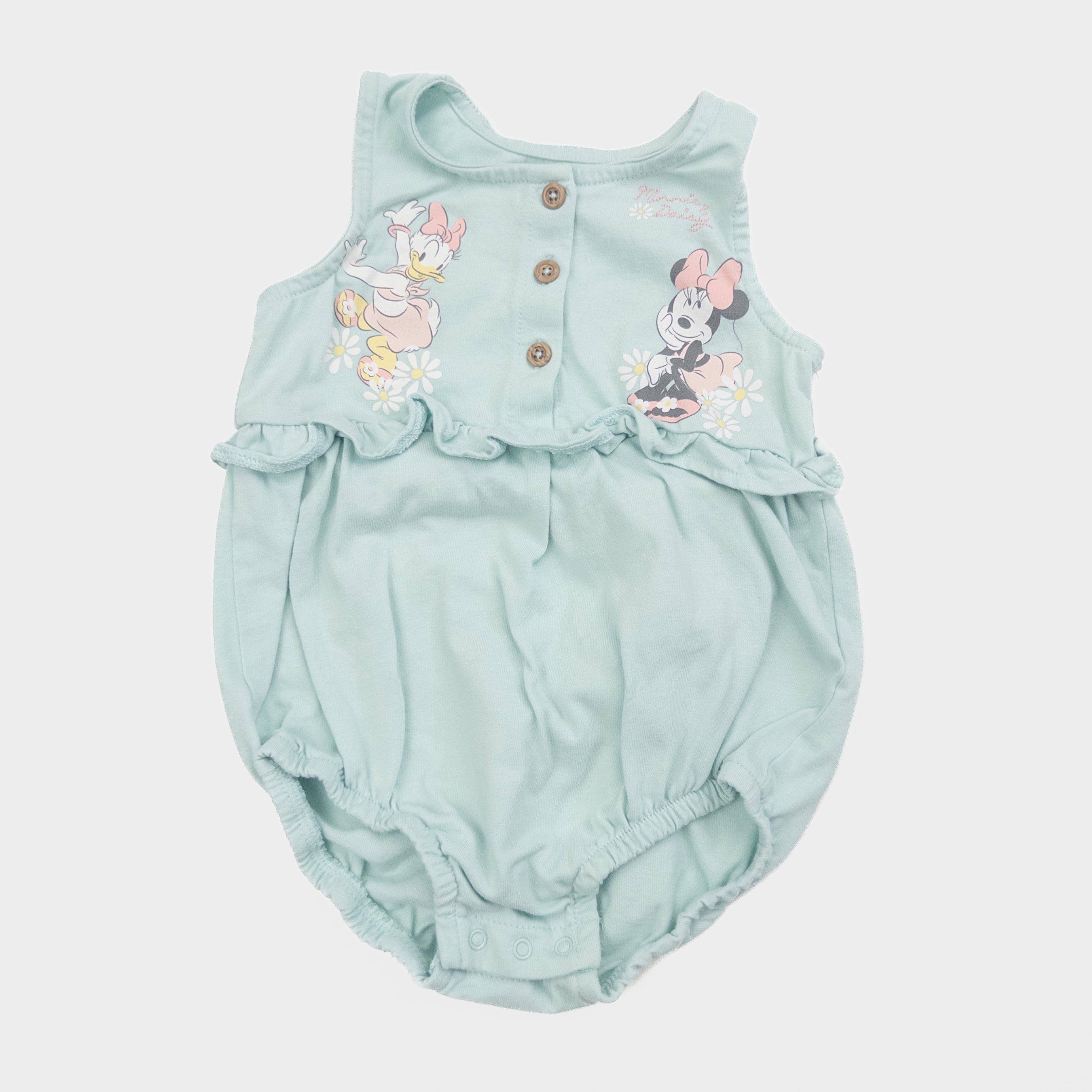 Disney - Barboteuse - 18-24 mois