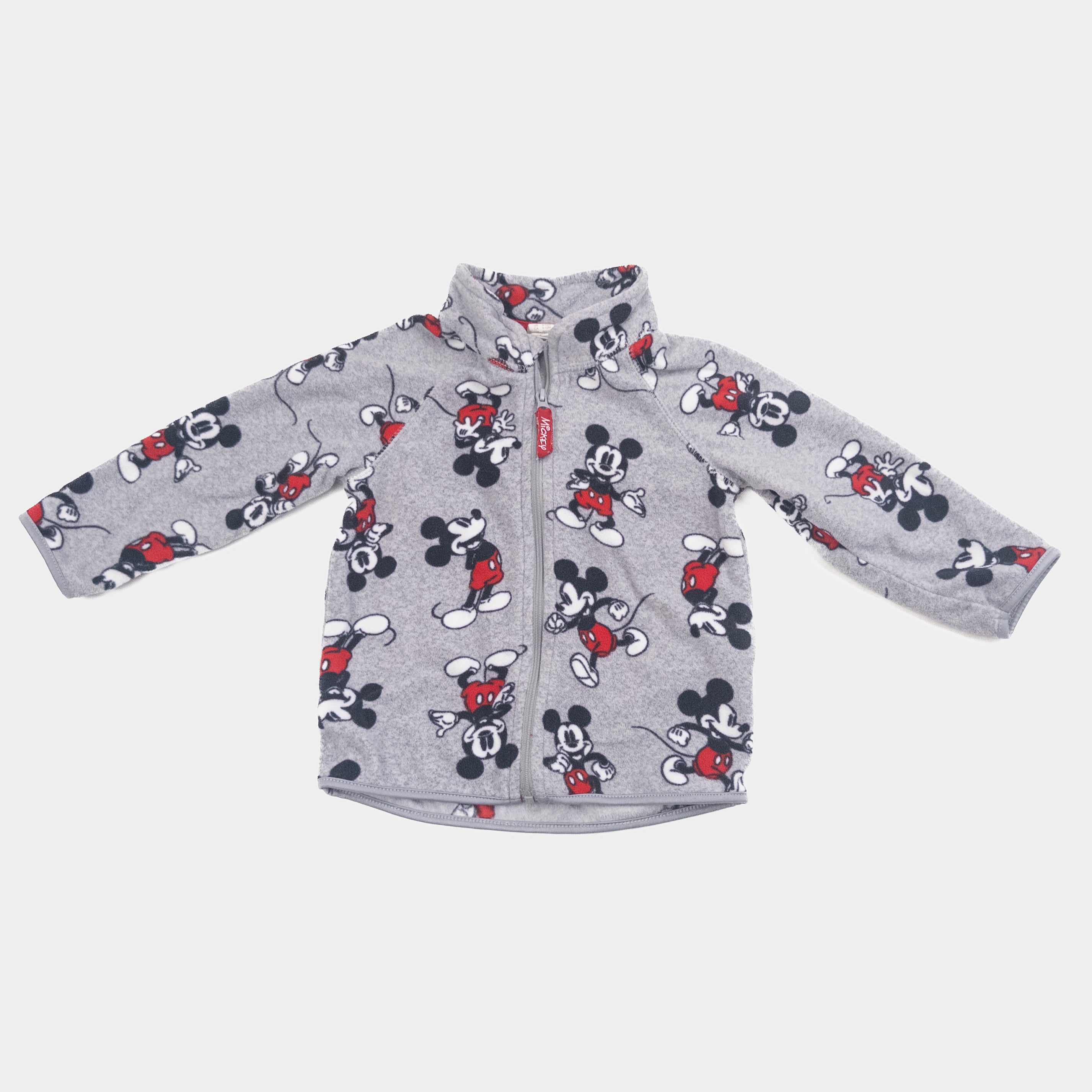 H&M - Veste en polar - 9-12 mois