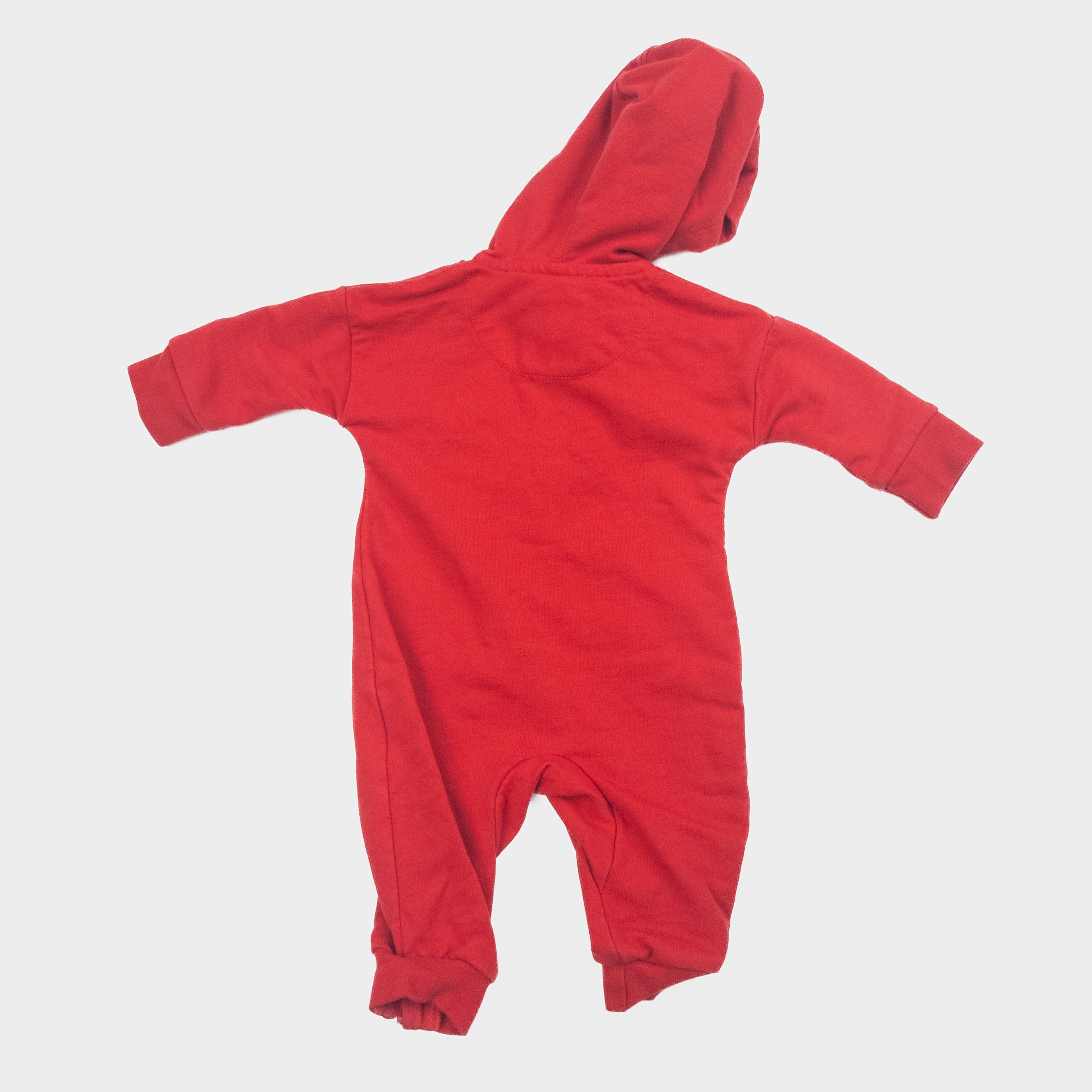 Levi's - Barboteuse à capuchon - 0-3 mois