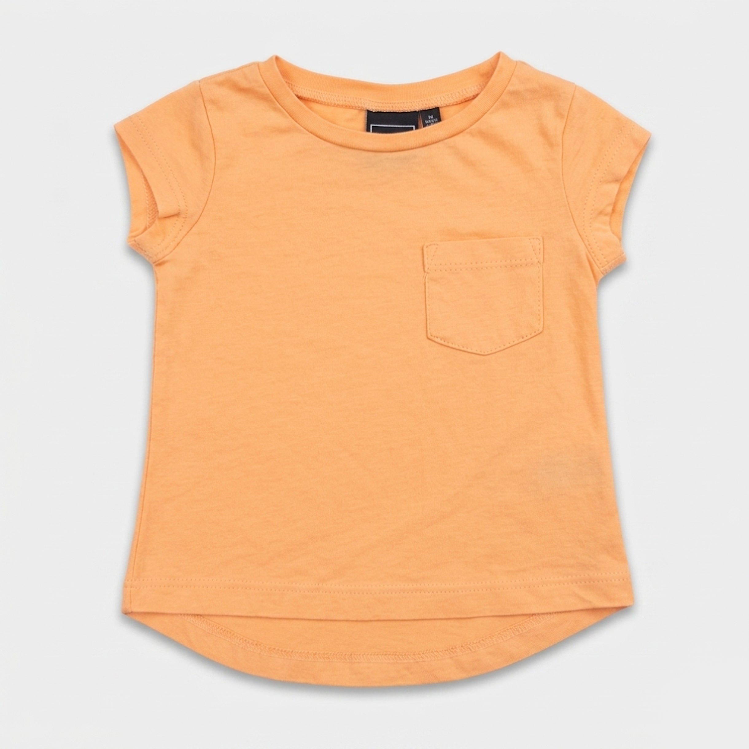 Z/C - T-Shirt - 6 mois