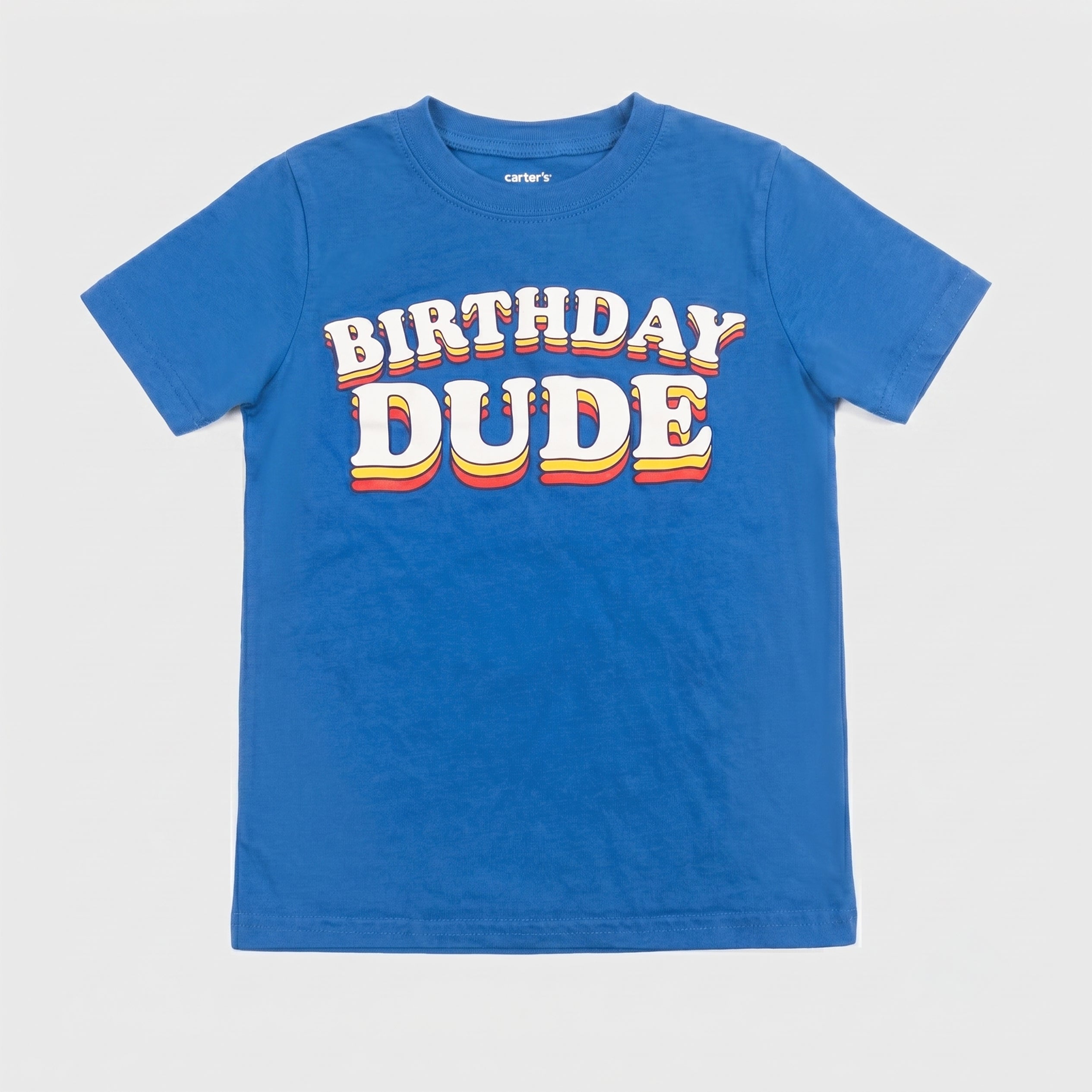 Carter's - T-shirt - 4 ans