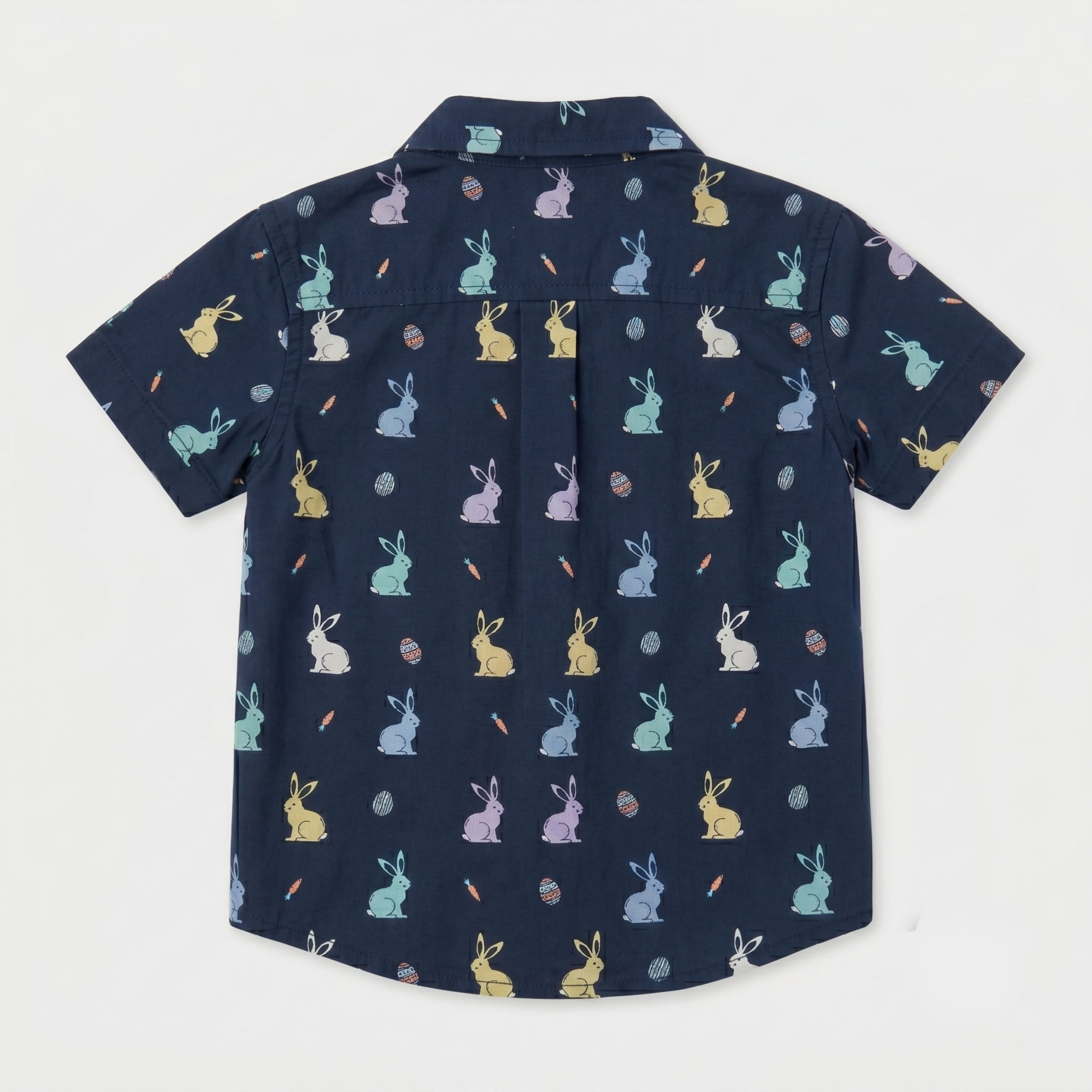 The Children's Place - Chemise - 18-24 mois