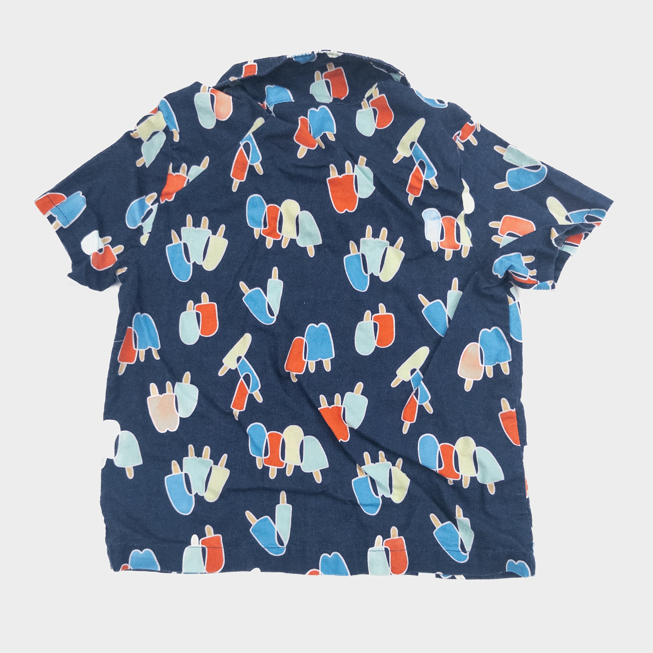 Old Navy - Chemise - 4 ans