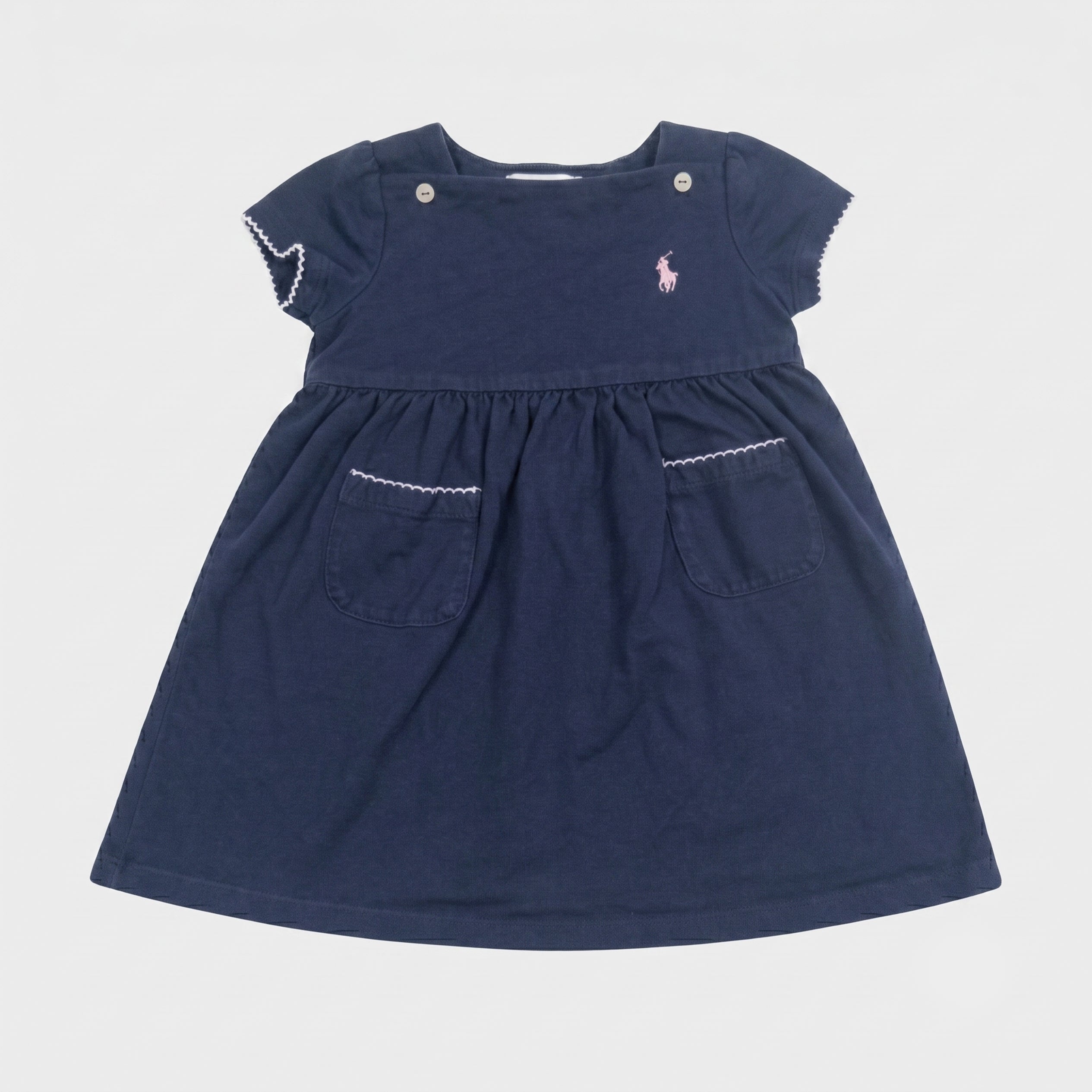 Ralph Lauren - Robe - 12 mois