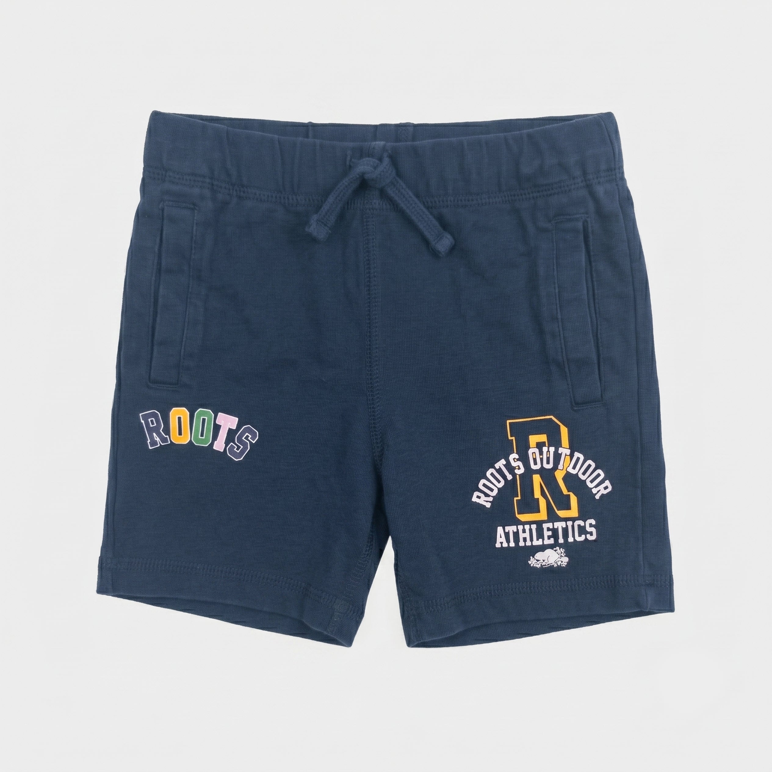 Roots - Short - 2 ans