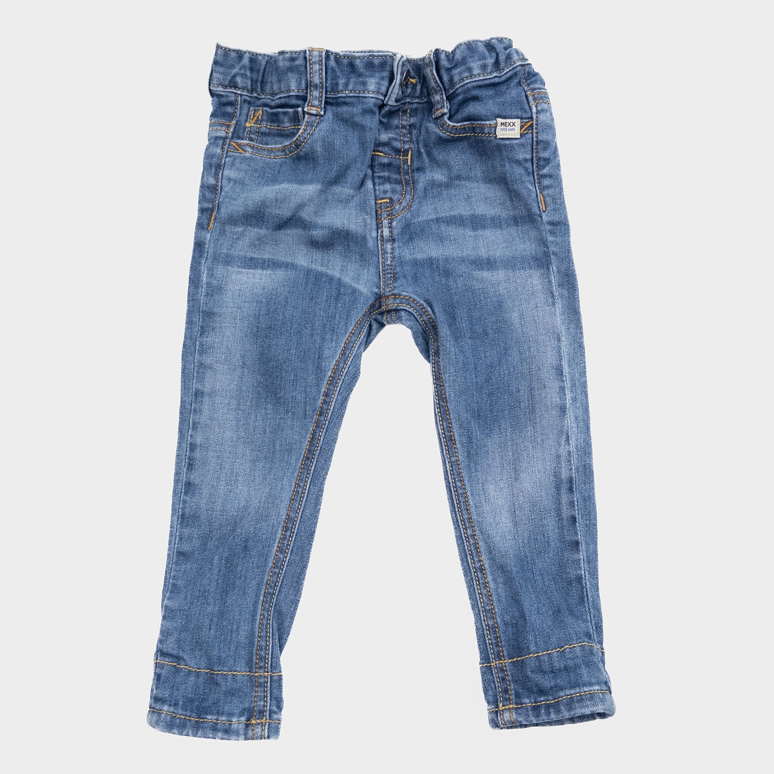 Mexx - Jeans - 24-30 mois